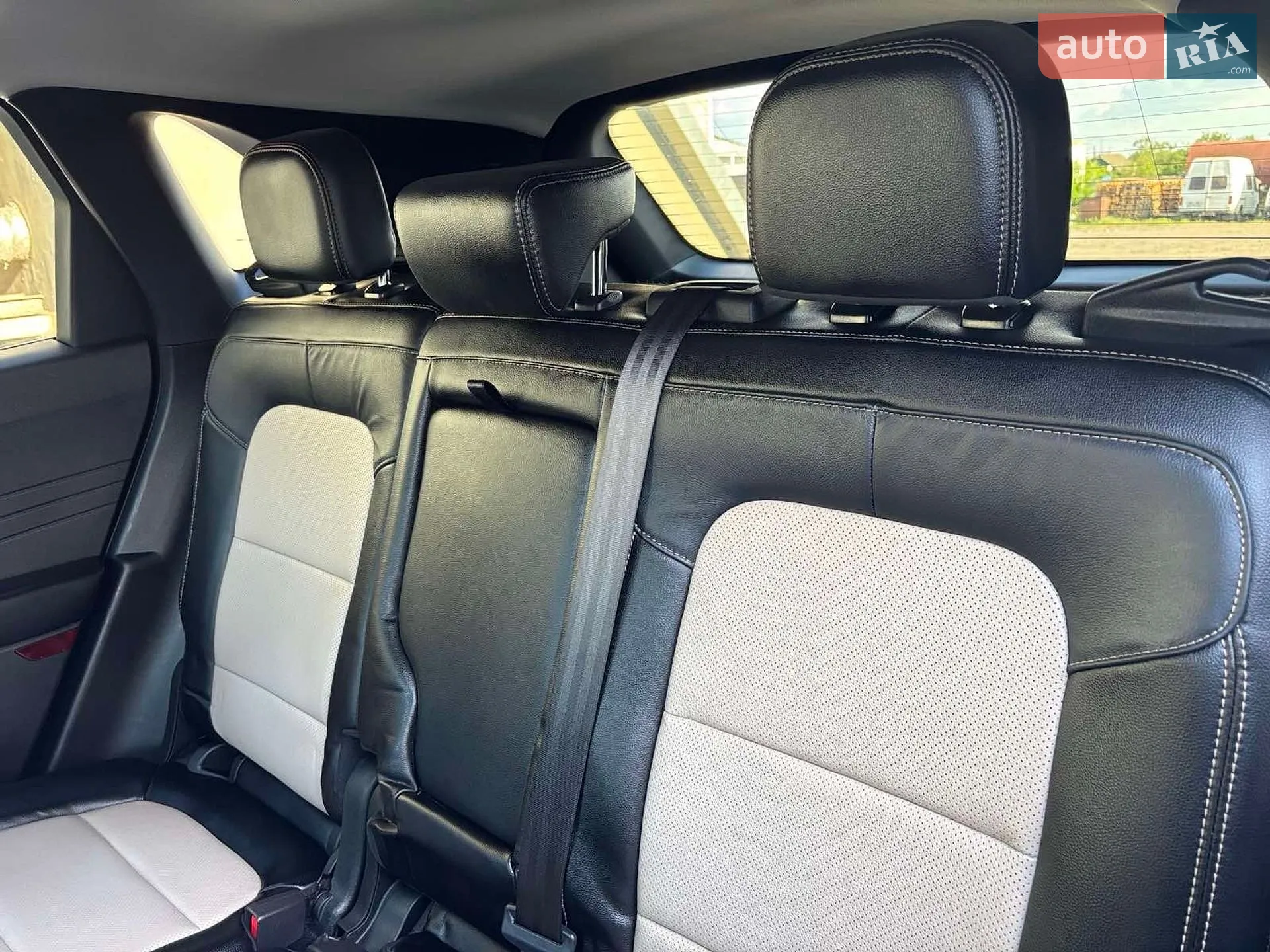 2021 Ford Escape - мініатюра 12