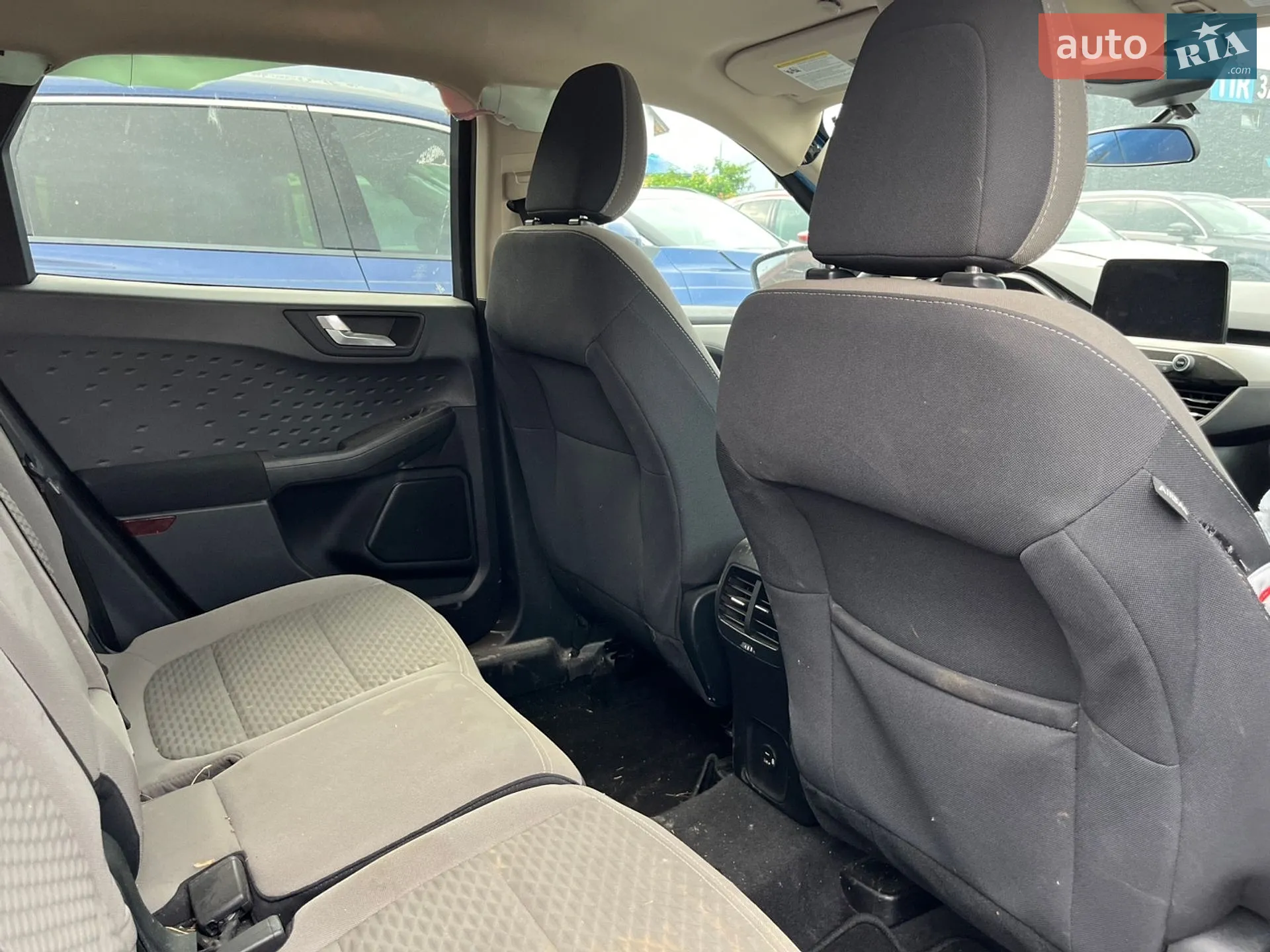 2020 Ford Escape - мініатюра 12