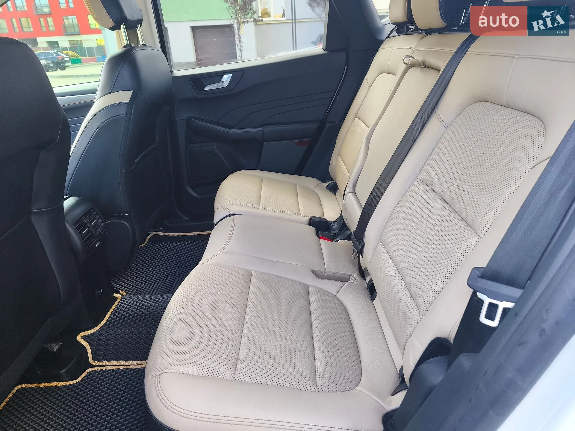 2022 Ford Escape - мініатюра 41
