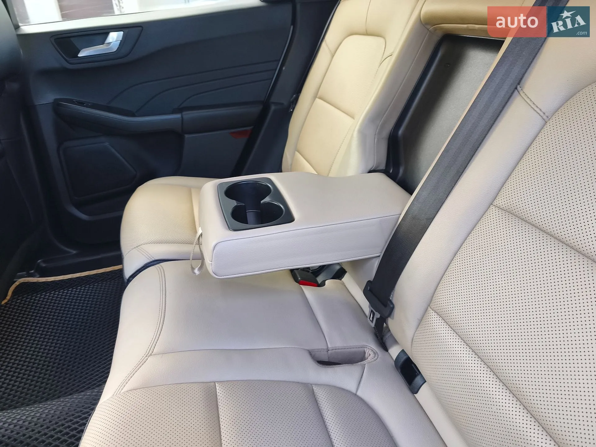 2022 Ford Escape - мініатюра 44