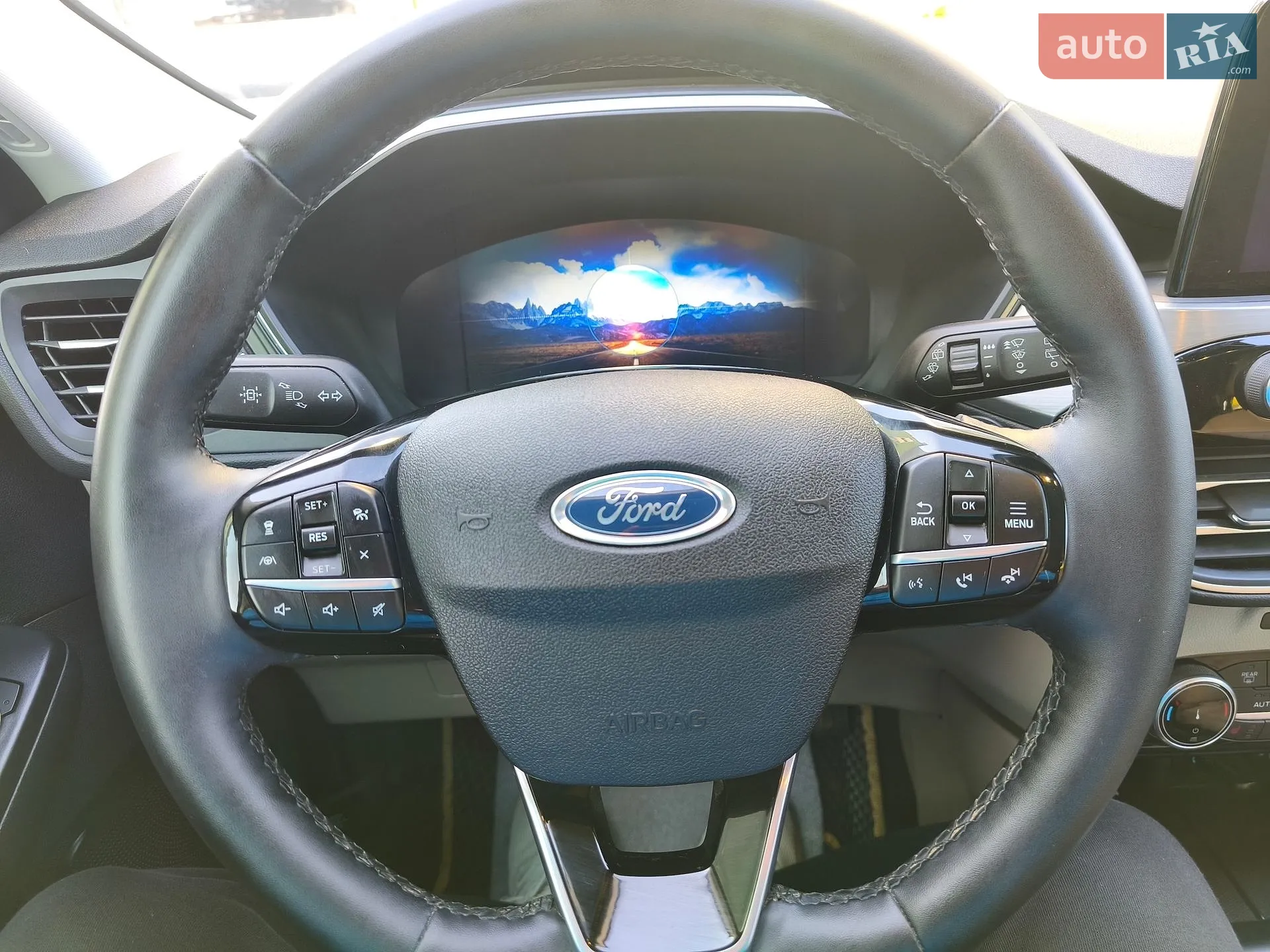 2022 Ford Escape - мініатюра 60
