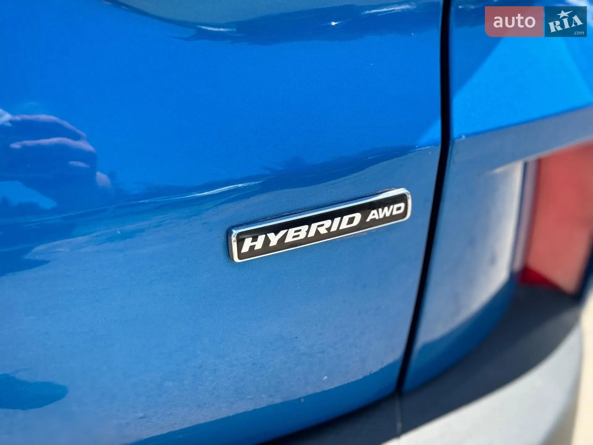 2021 Ford Escape - мініатюра 7