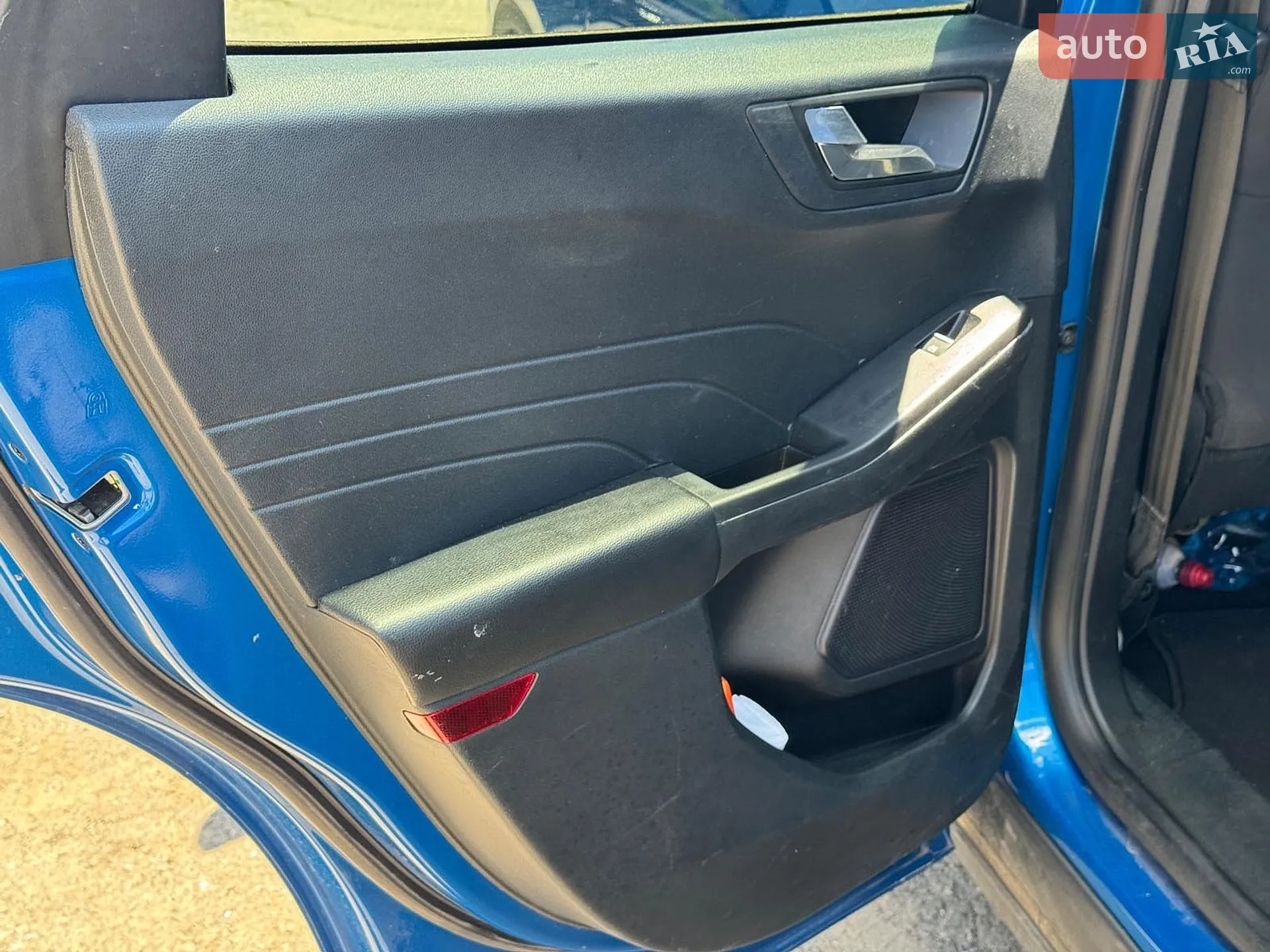 2021 Ford Escape - мініатюра 18