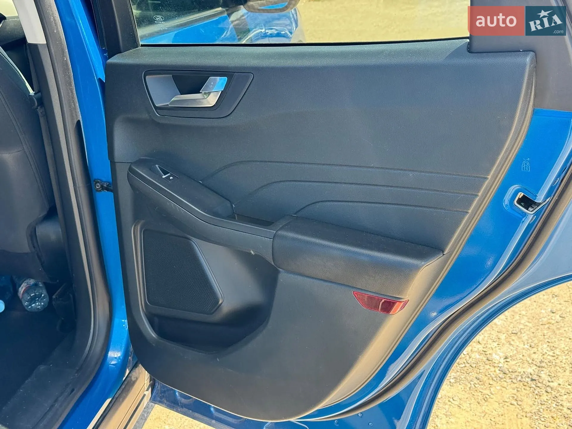 2021 Ford Escape - мініатюра 22