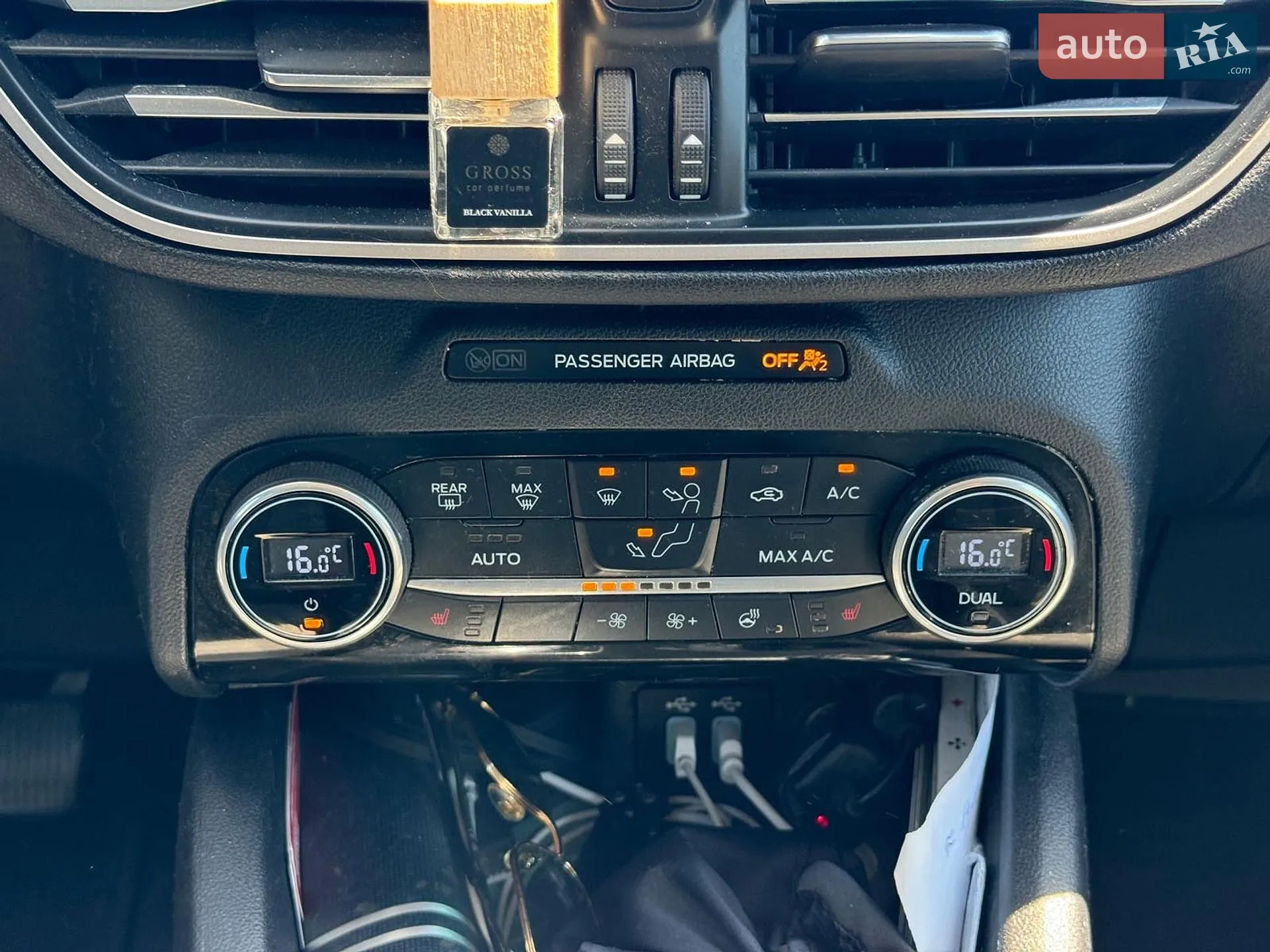2021 Ford Escape - мініатюра 30