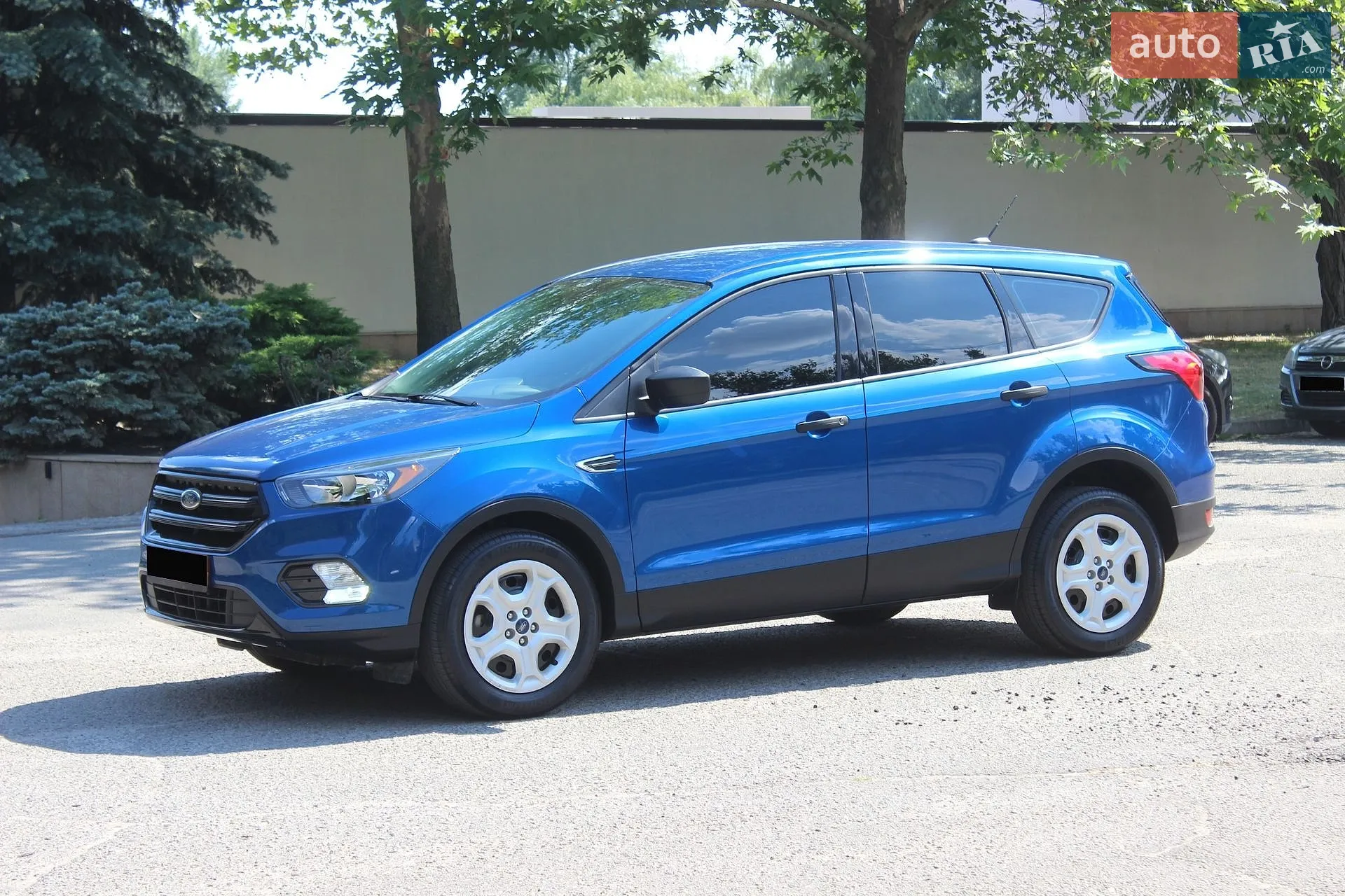 2019 Ford Escape - мініатюра 3
