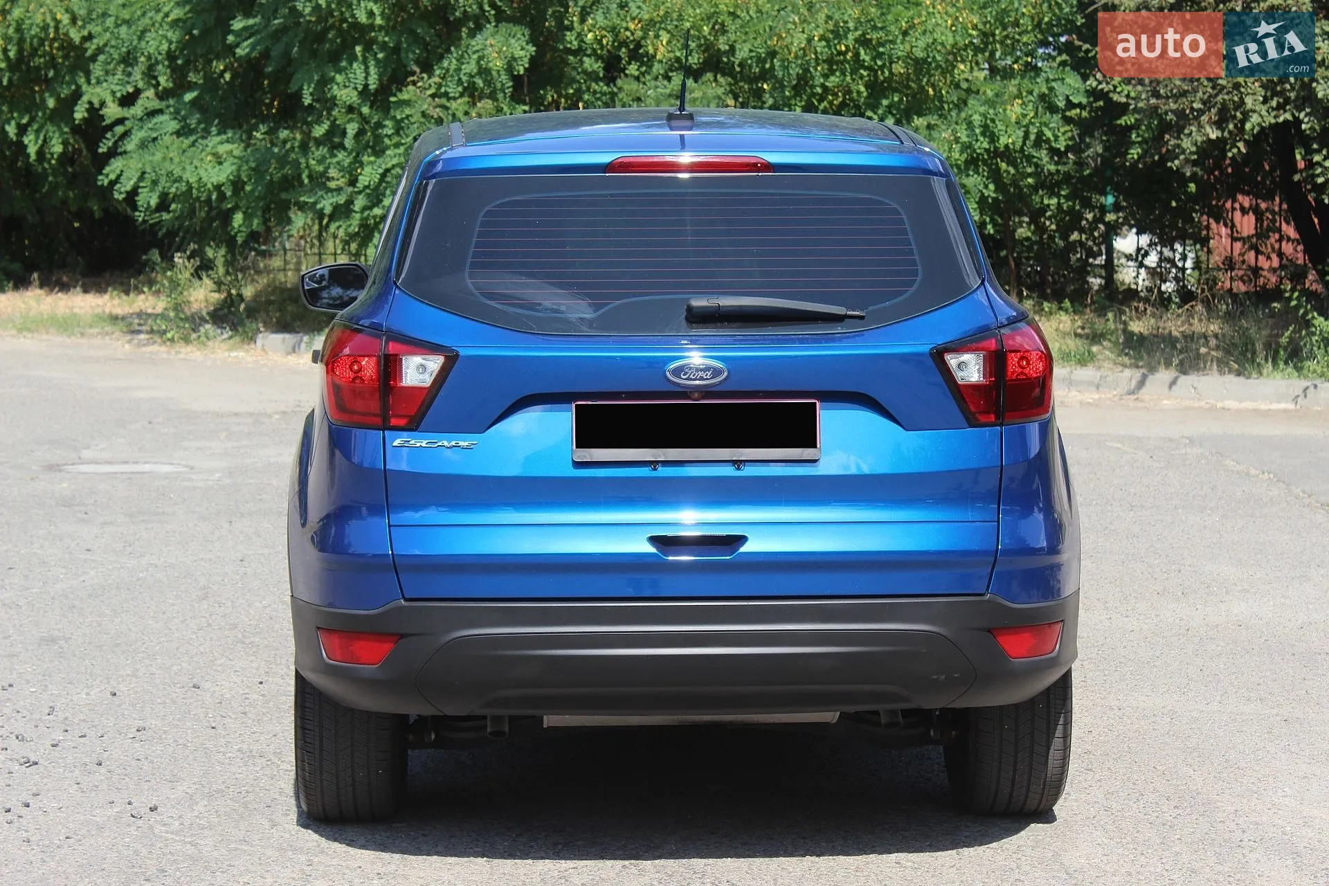 2019 Ford Escape - мініатюра 9