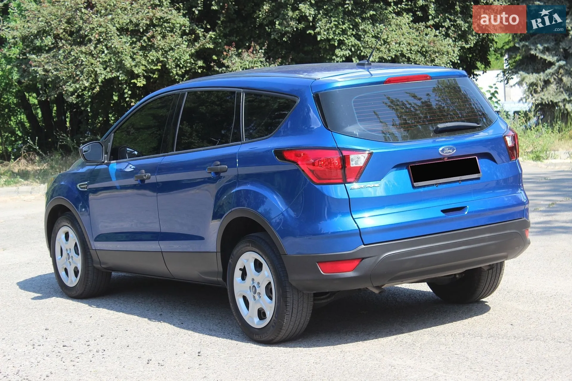 2019 Ford Escape - мініатюра 10