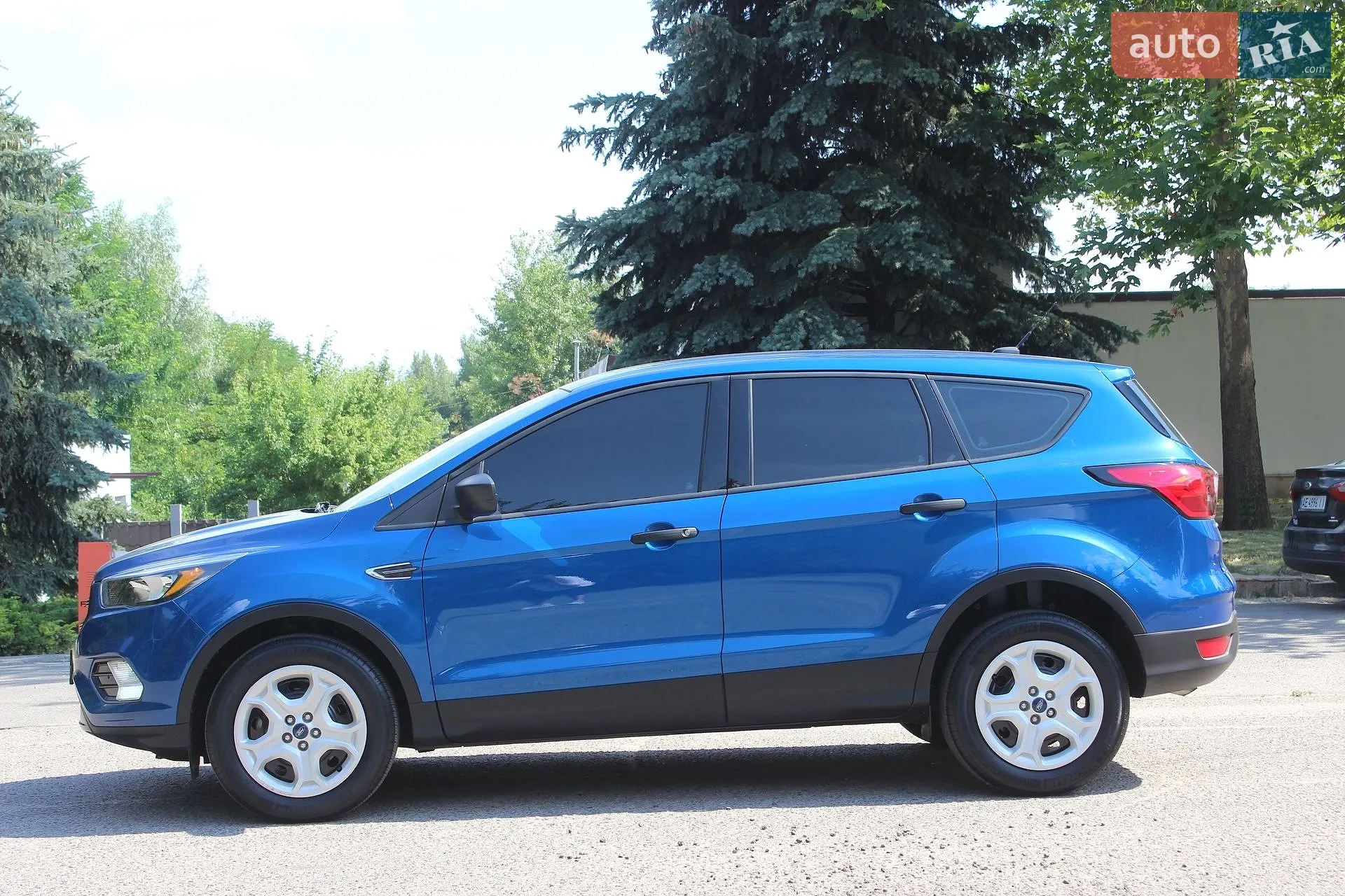 2019 Ford Escape - мініатюра 11