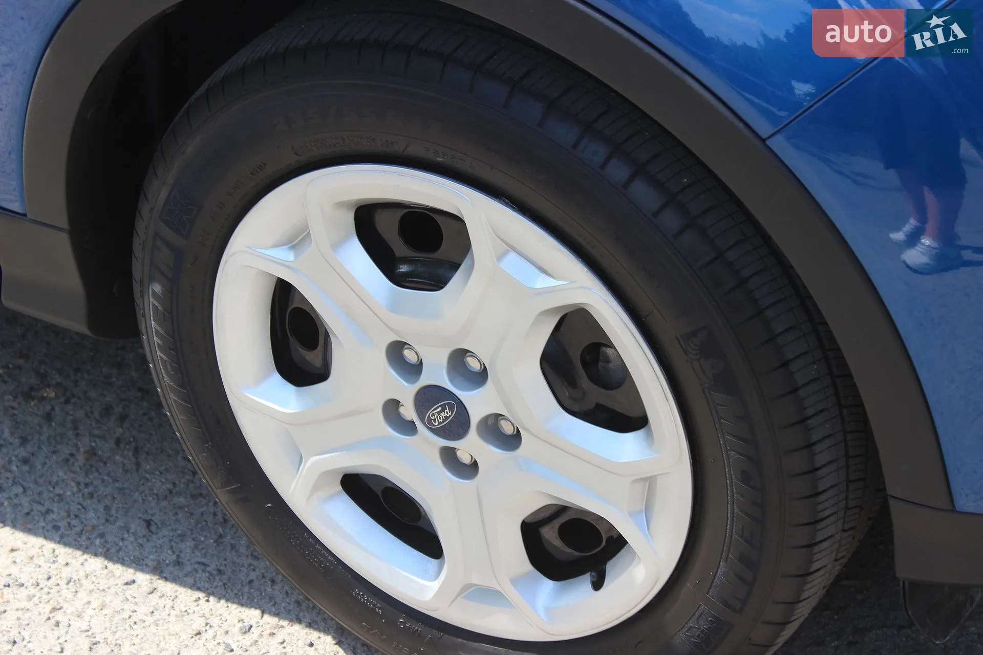 2019 Ford Escape - мініатюра 14