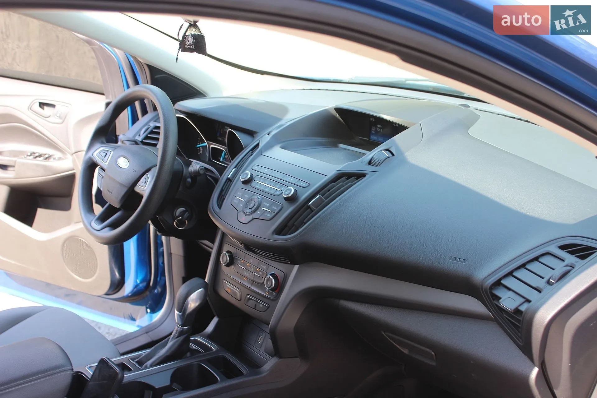 2019 Ford Escape - мініатюра 23