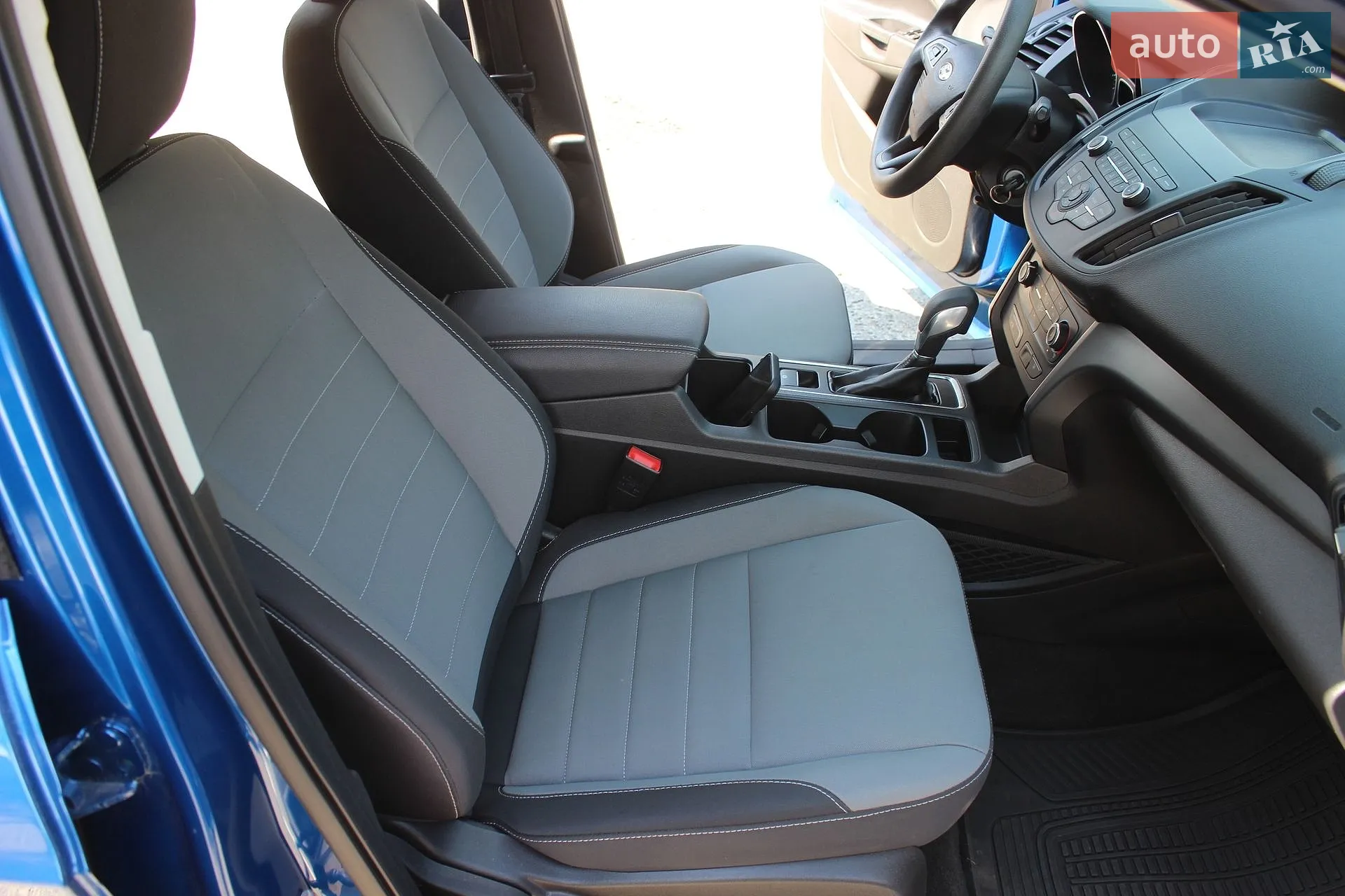 2019 Ford Escape - мініатюра 24