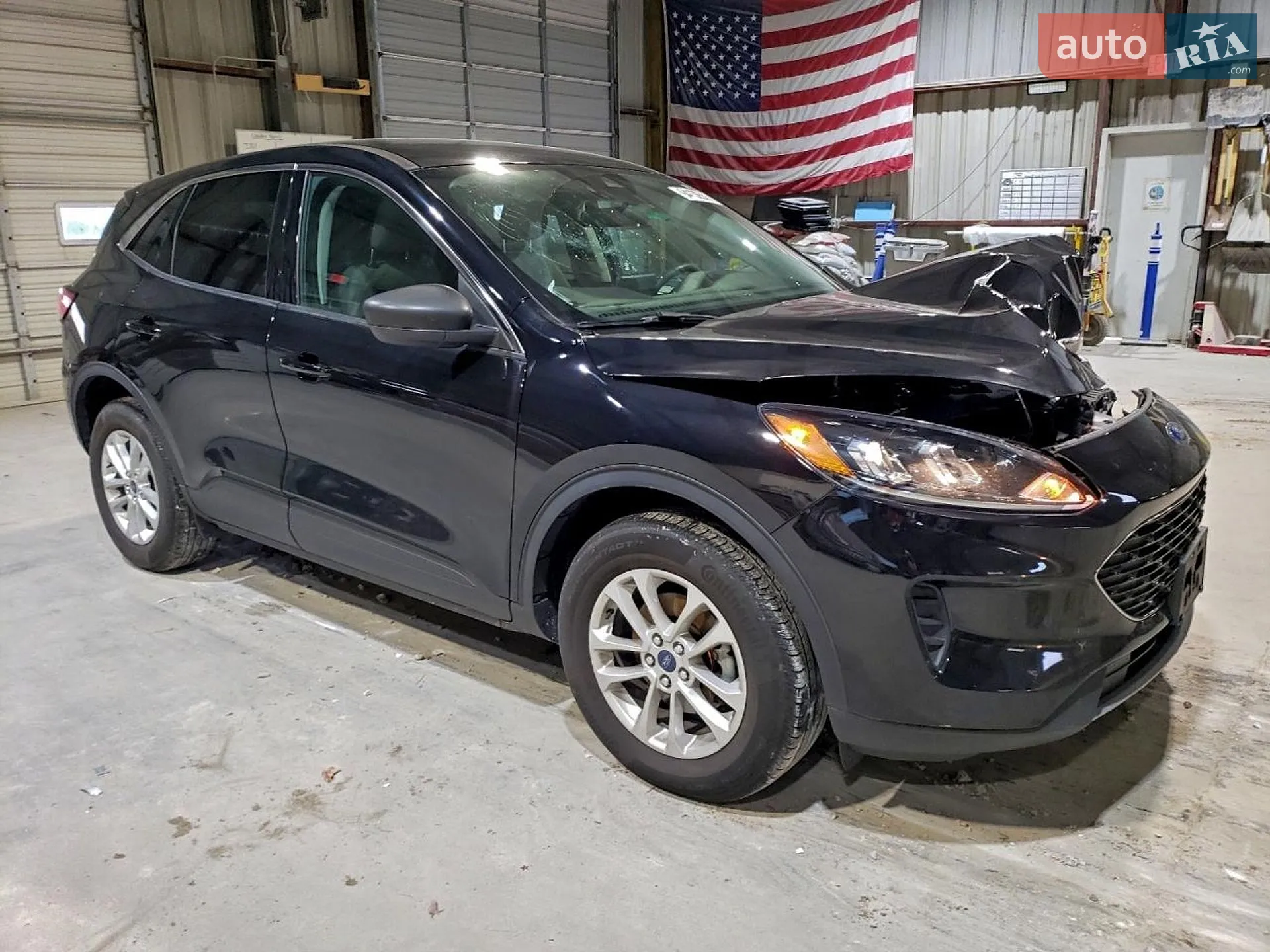 2022 Ford Escape - мініатюра 4