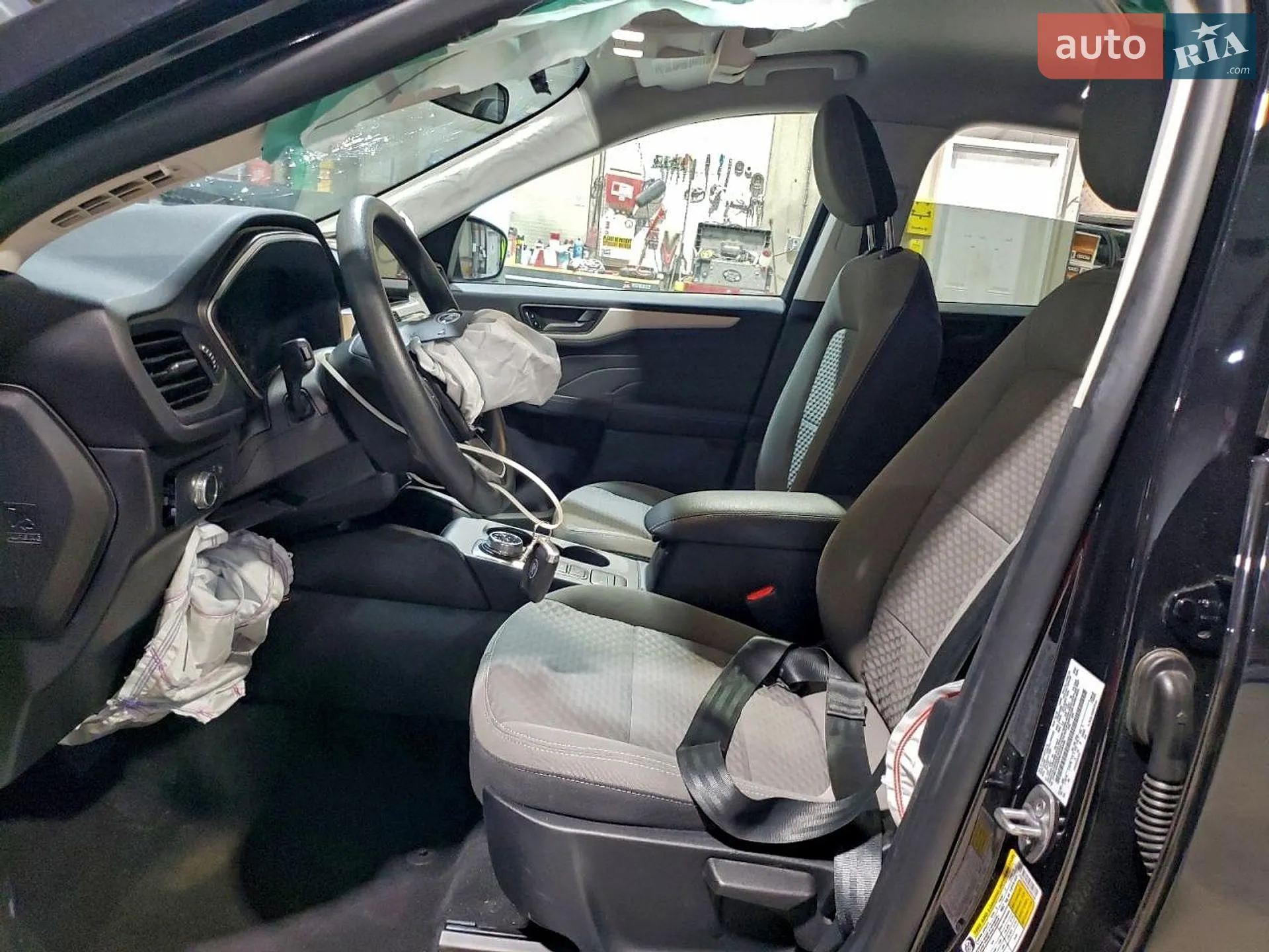 2022 Ford Escape - мініатюра 7
