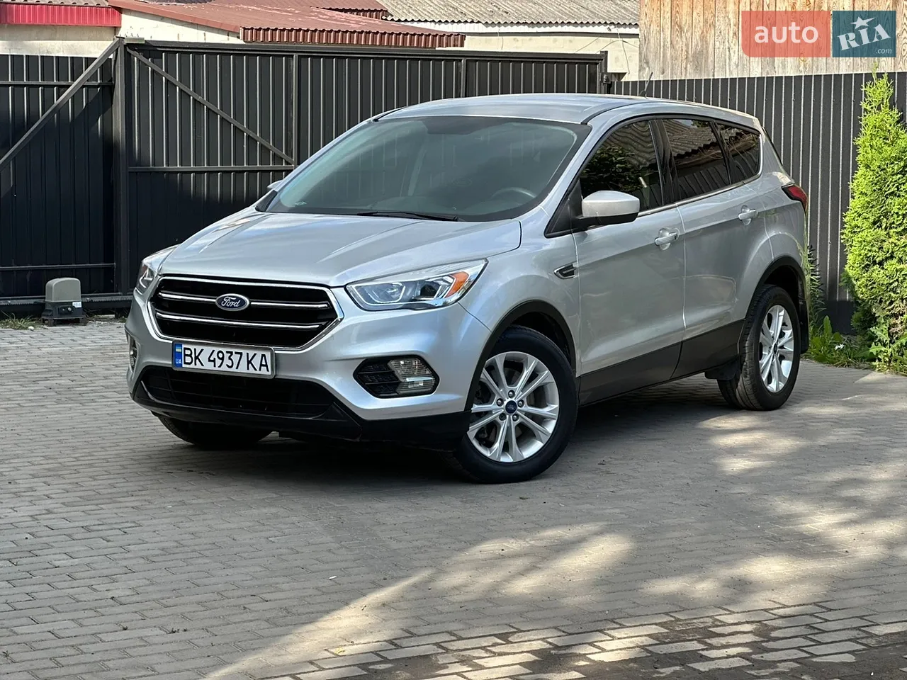 2019 Ford Escape - мініатюра 41