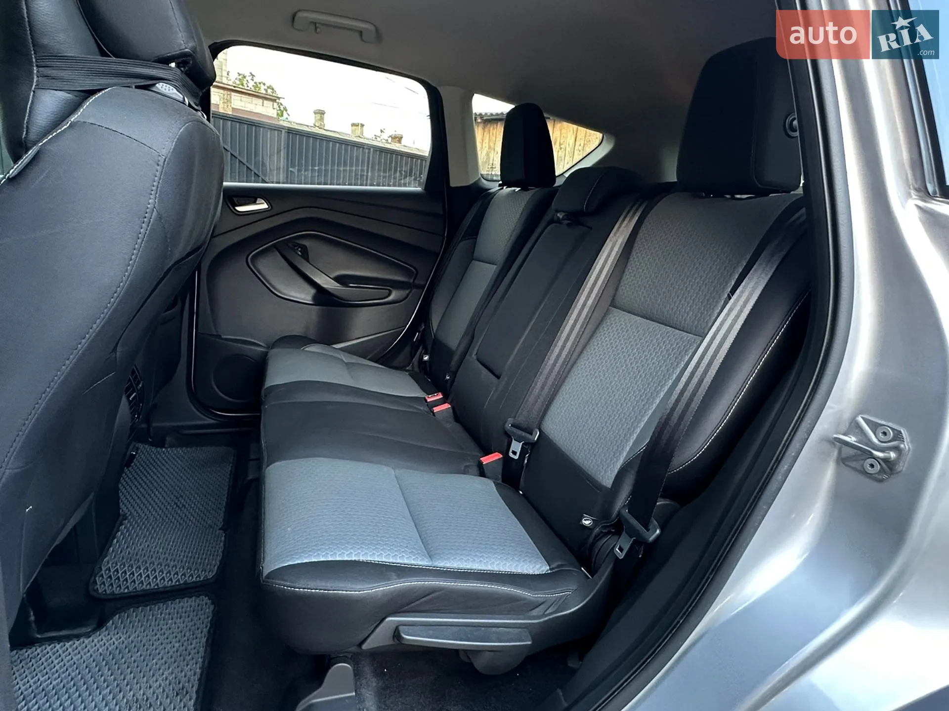 2018 Ford Escape - мініатюра 42