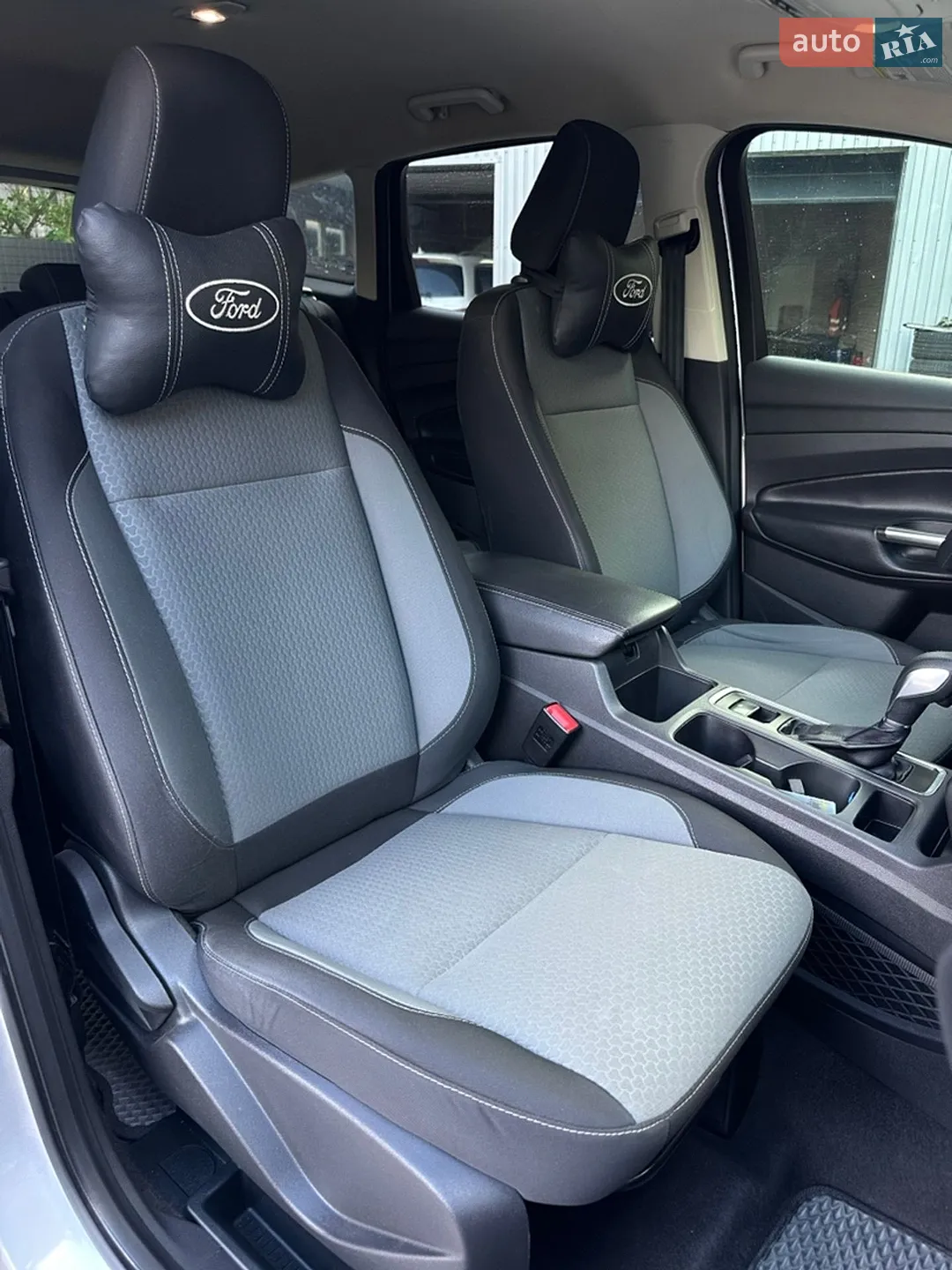 2018 Ford Escape - мініатюра 47
