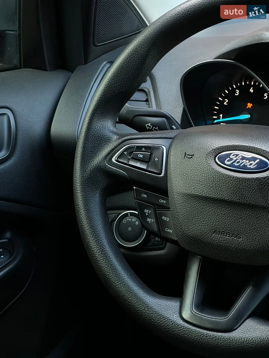 2018 Ford Escape - мініатюра 52