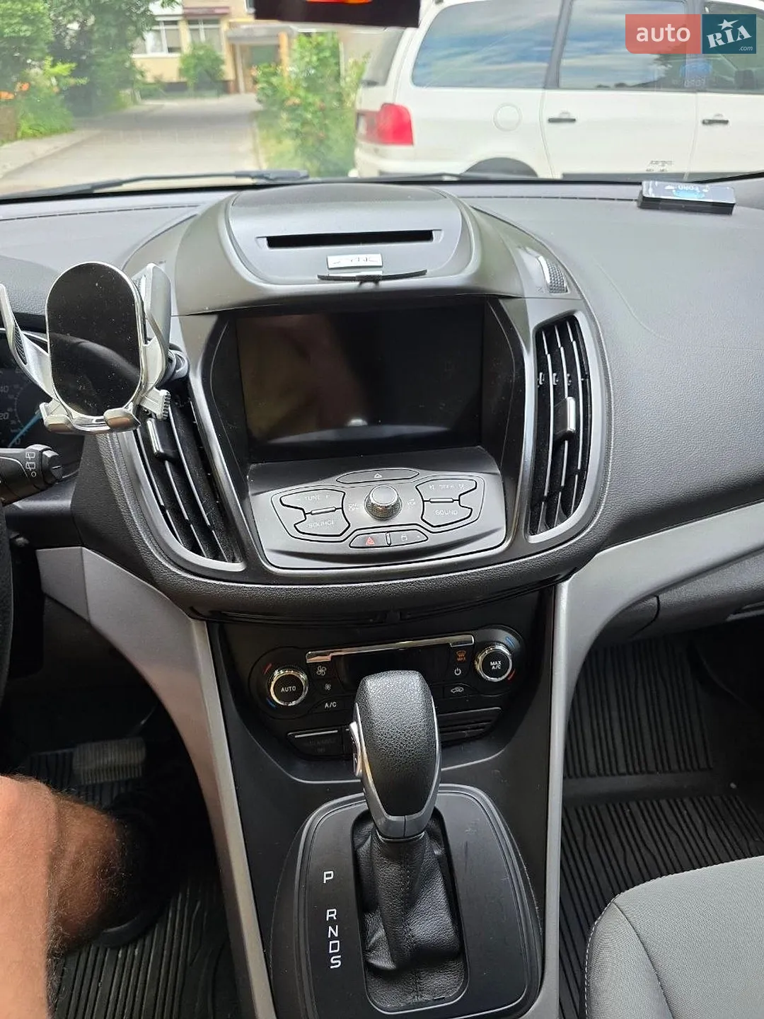 2015 Ford Escape - мініатюра 4