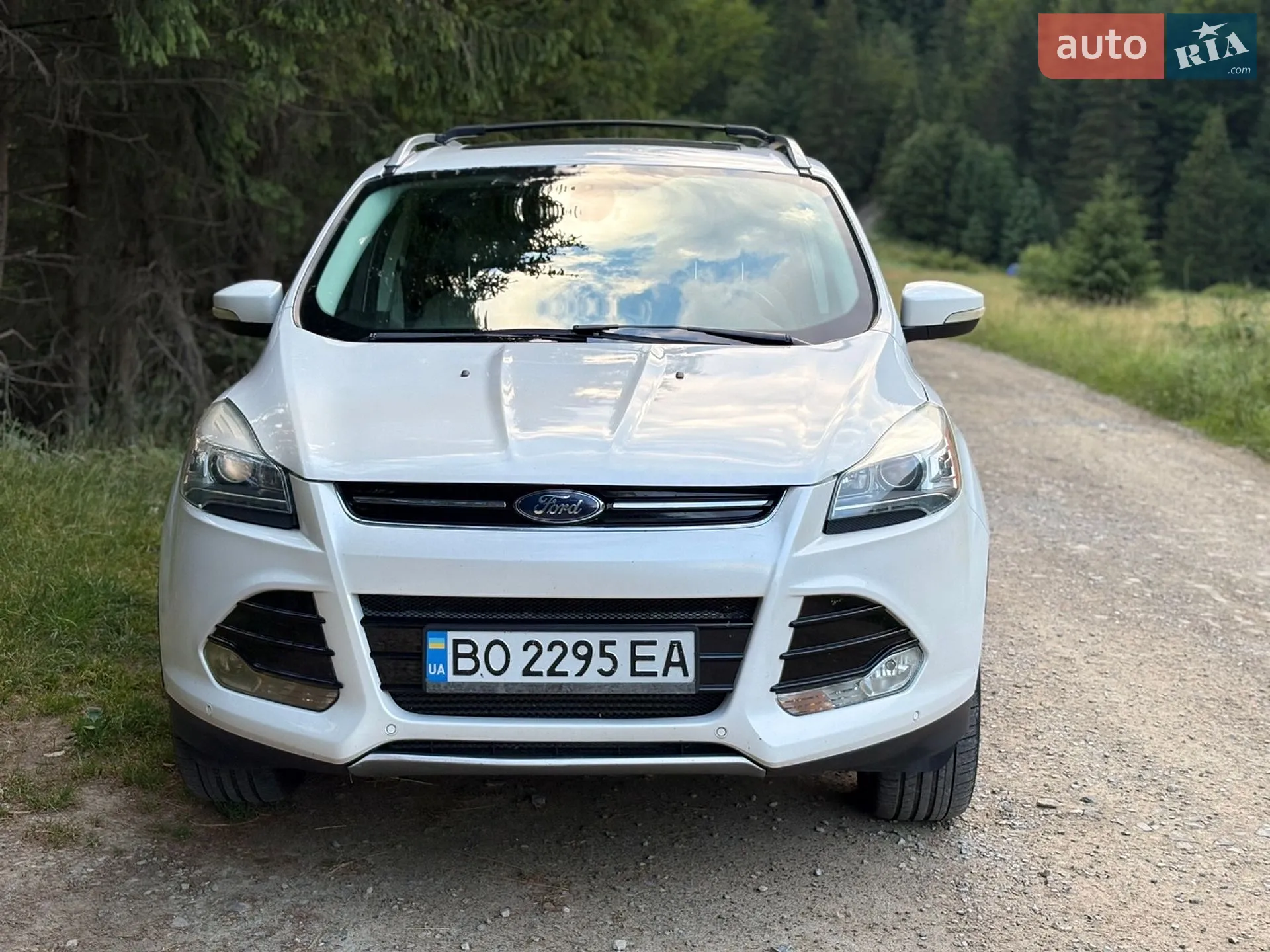 2015 Ford Escape - мініатюра 10