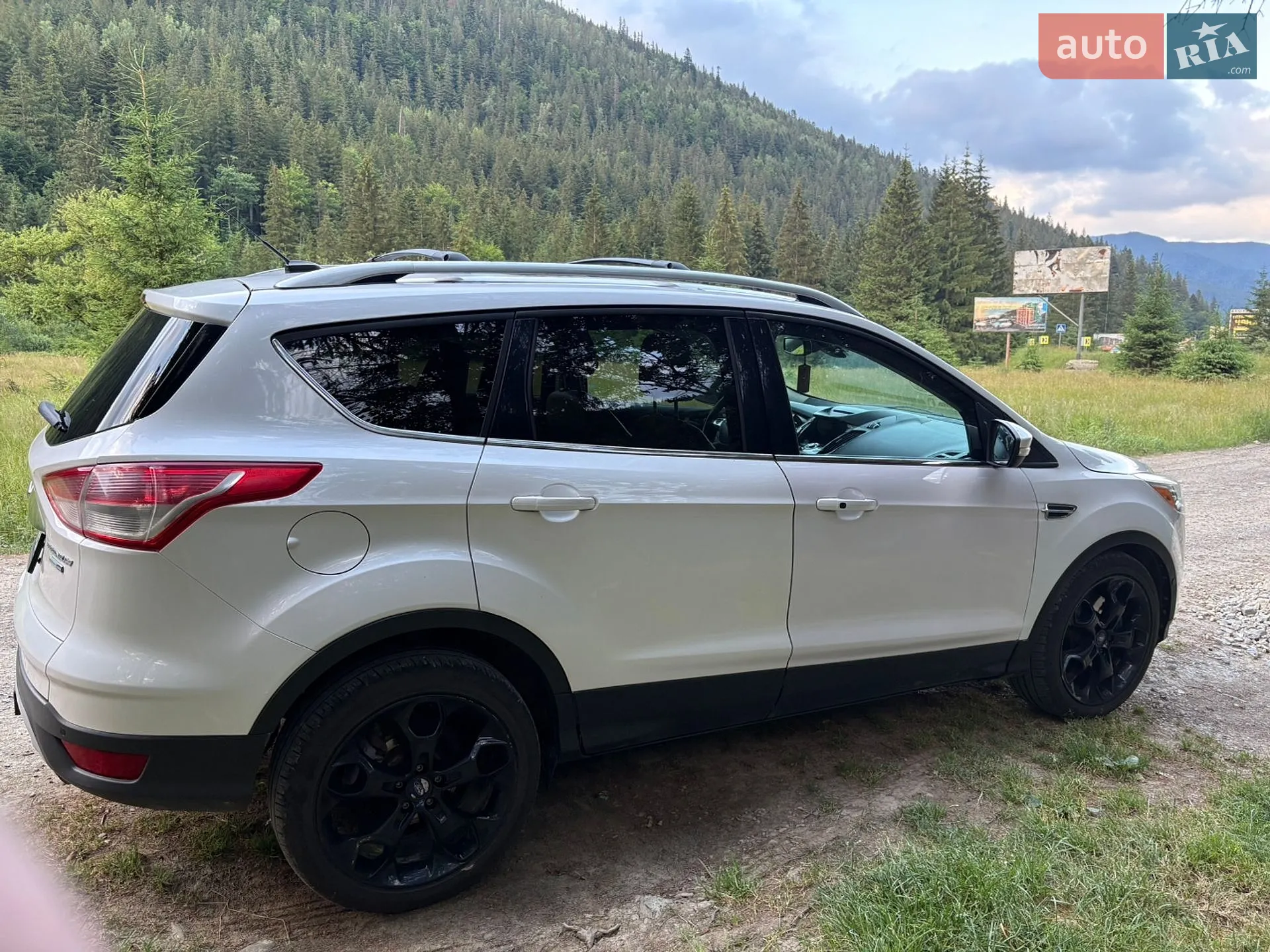 2015 Ford Escape - мініатюра 6