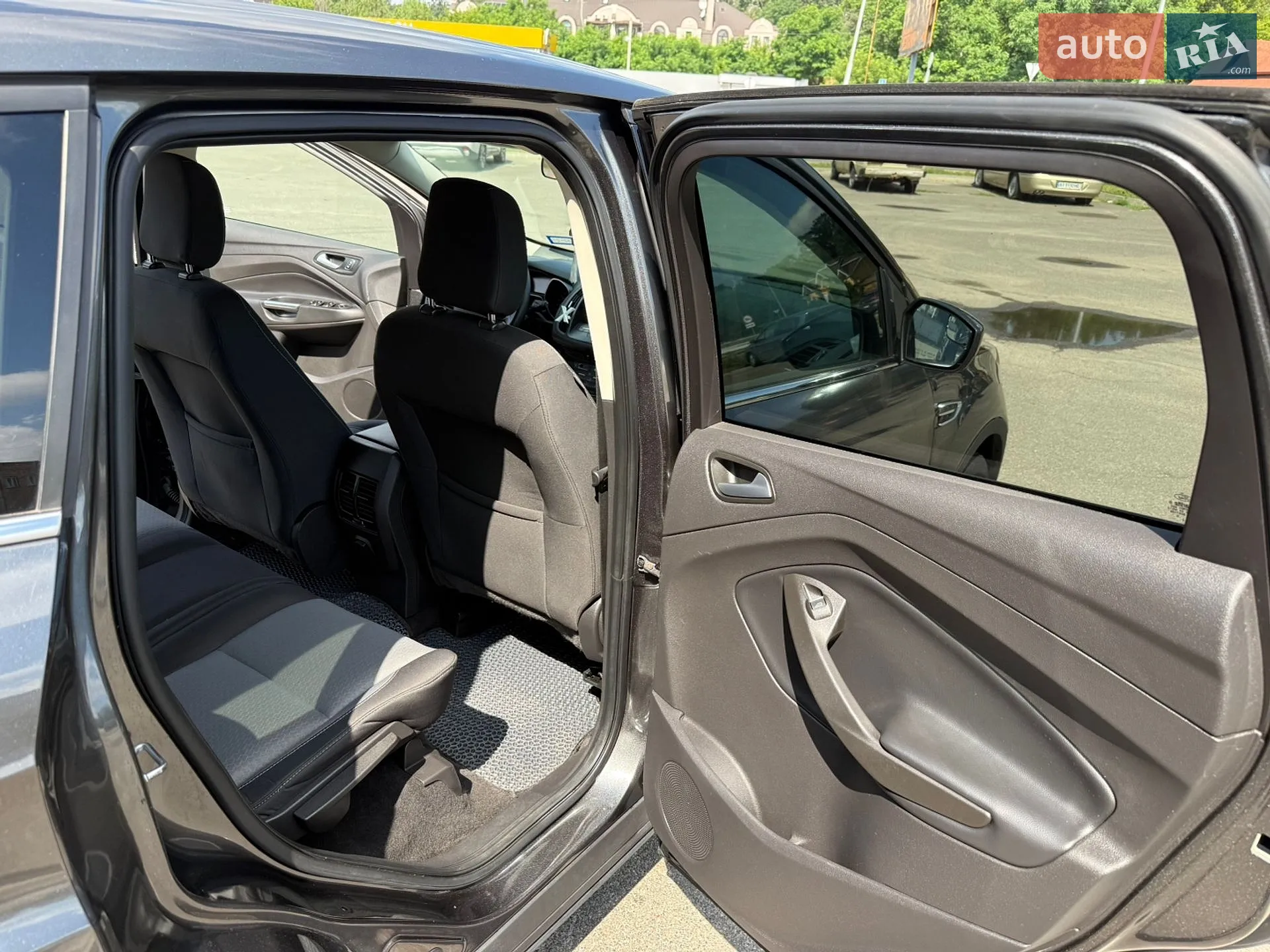 2018 Ford Escape - мініатюра 14