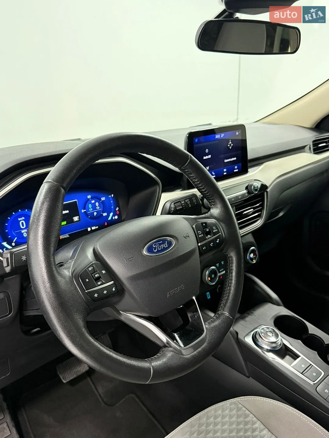 2020 Ford Escape - мініатюра 15