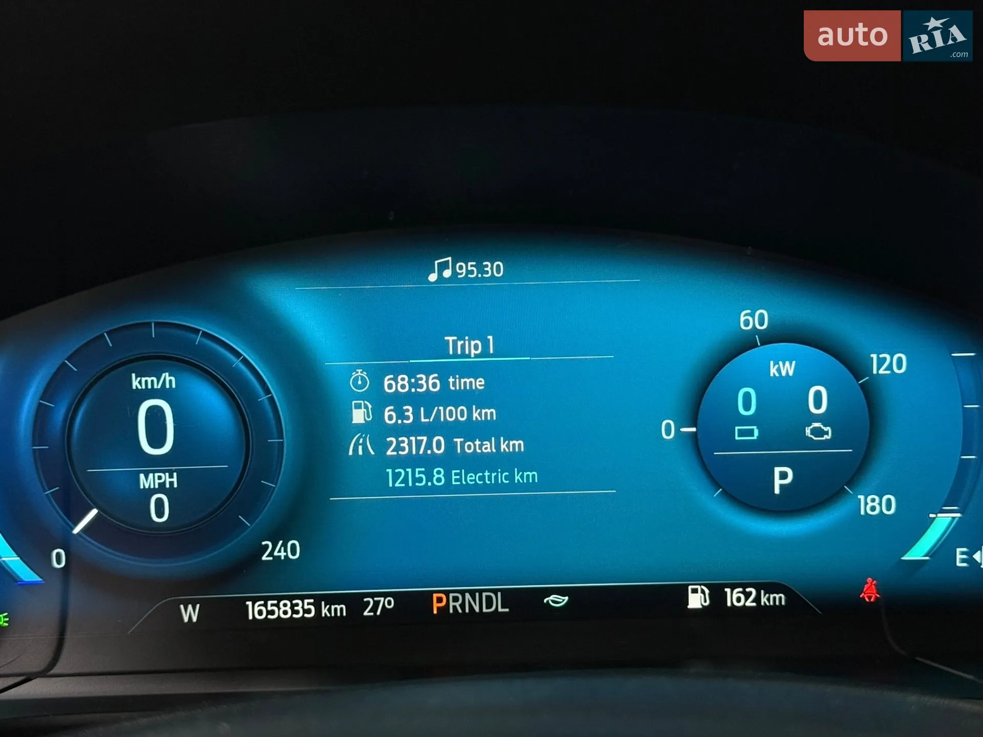 2020 Ford Escape - мініатюра 20