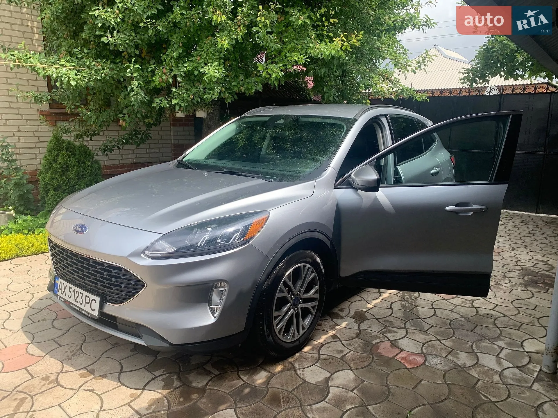 2022 Ford Escape - мініатюра 6