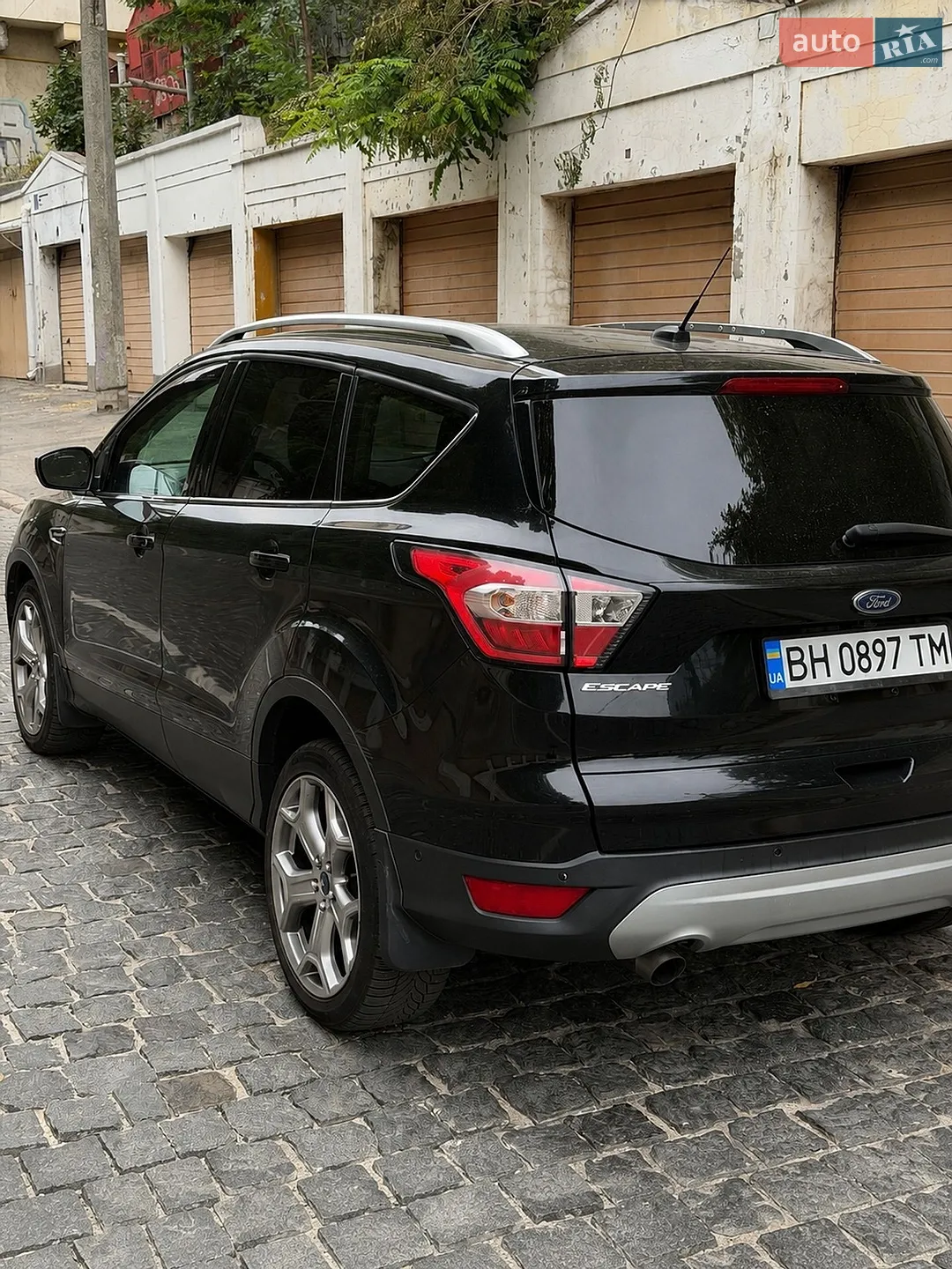 2016 Ford Escape - мініатюра 4