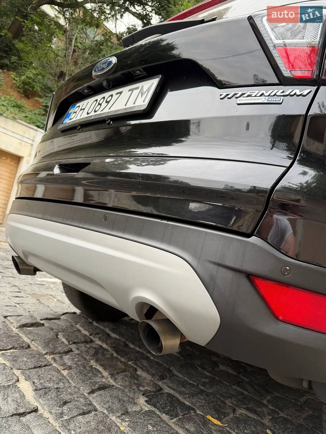 2016 Ford Escape - мініатюра 5