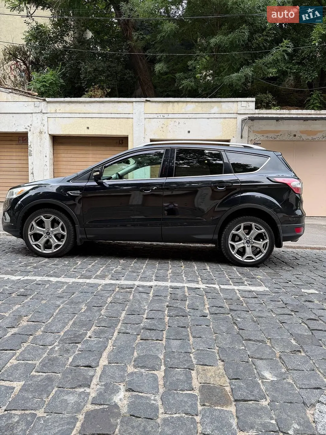 2016 Ford Escape - мініатюра 9