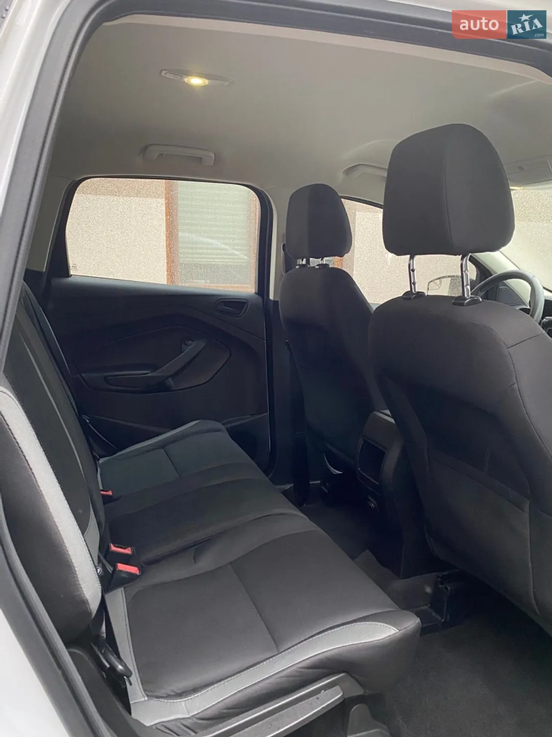 Ford Escape 2015 VIN 1FMCU0F78GUB31469 фото оголошення 21 з 36