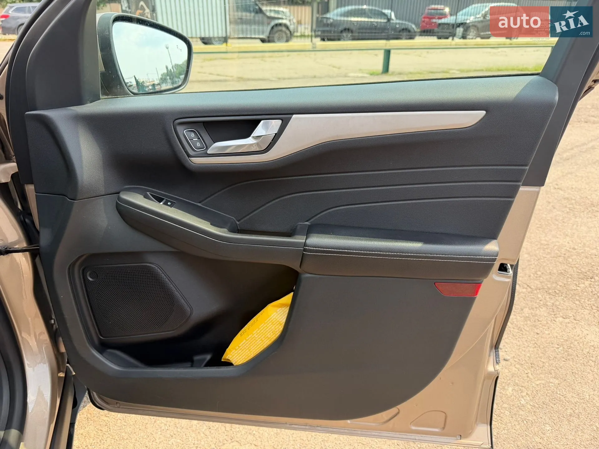 2021 Ford Escape - мініатюра 27