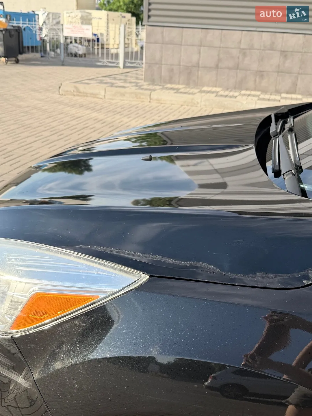 2015 Ford Escape - мініатюра 36