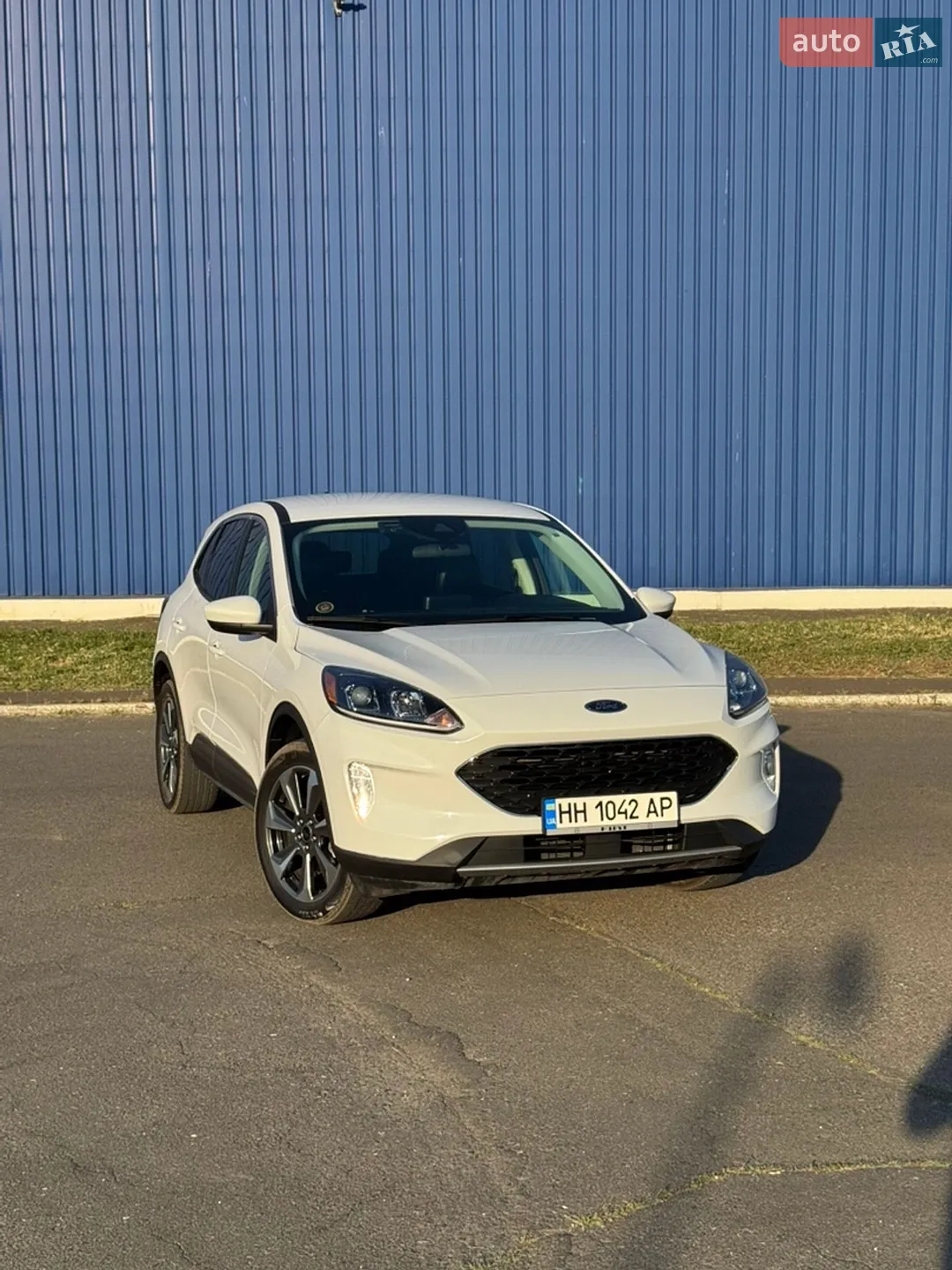 2022 Ford Escape - мініатюра 2