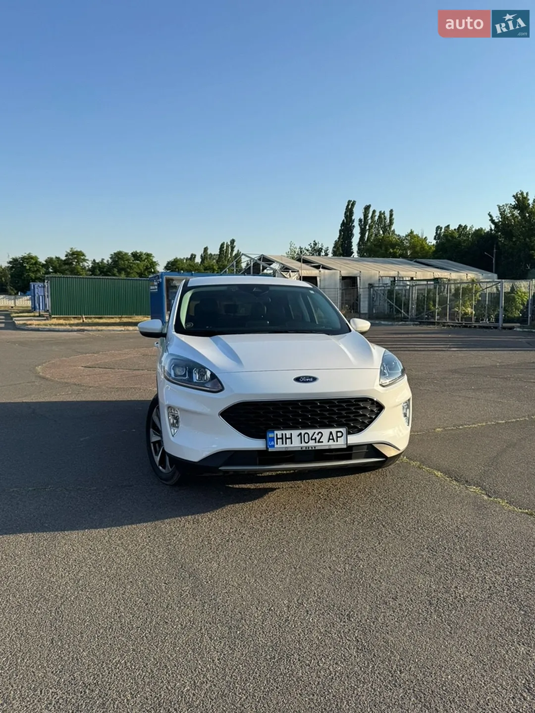 2022 Ford Escape - мініатюра 5