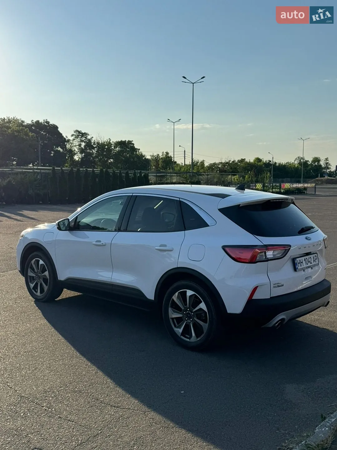 2022 Ford Escape - мініатюра 14