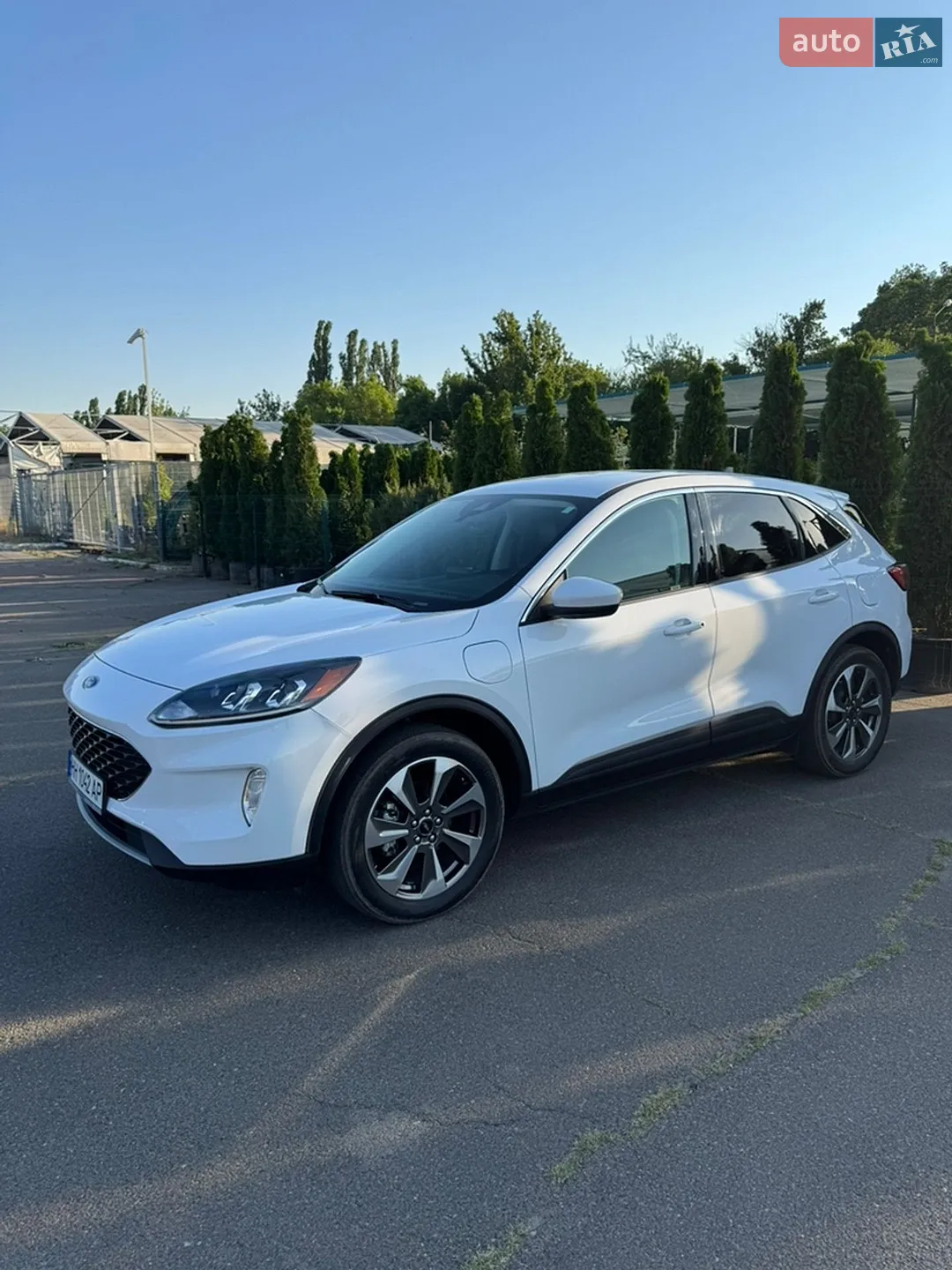 2022 Ford Escape - мініатюра 23