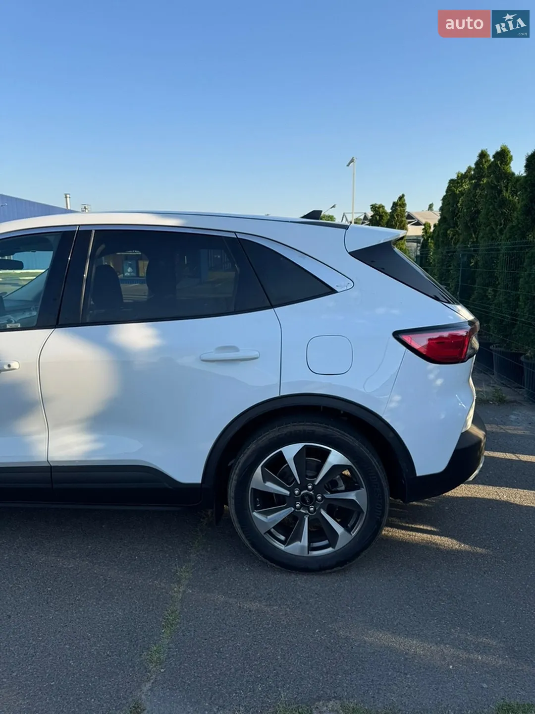 2022 Ford Escape - мініатюра 26