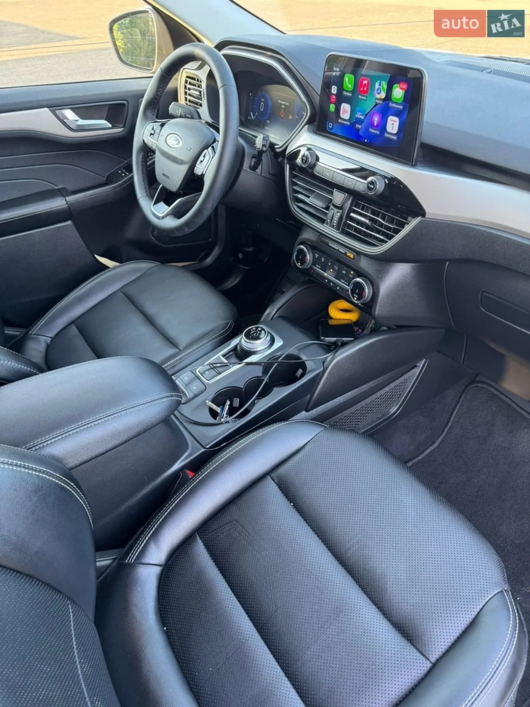 2022 Ford Escape - мініатюра 32