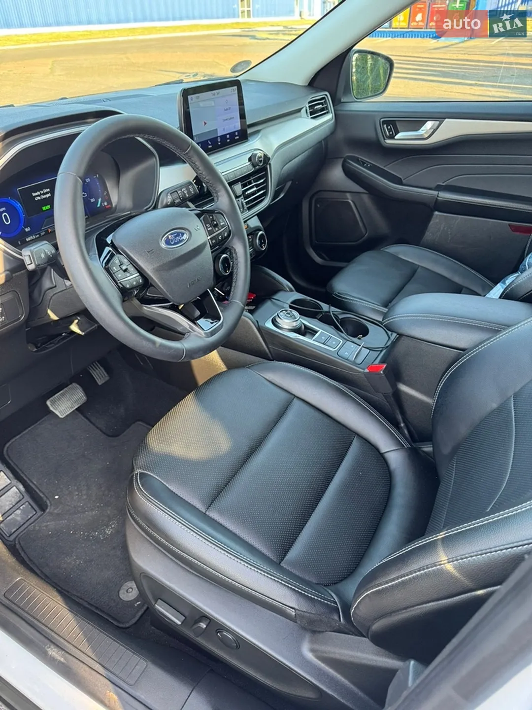 2022 Ford Escape - мініатюра 36