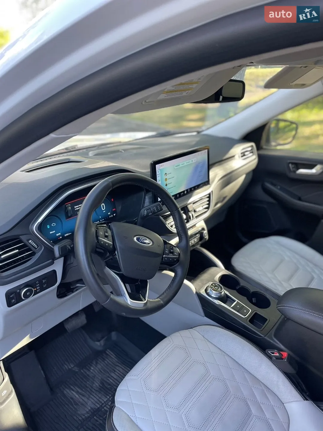 2023 Ford Escape - мініатюра 23