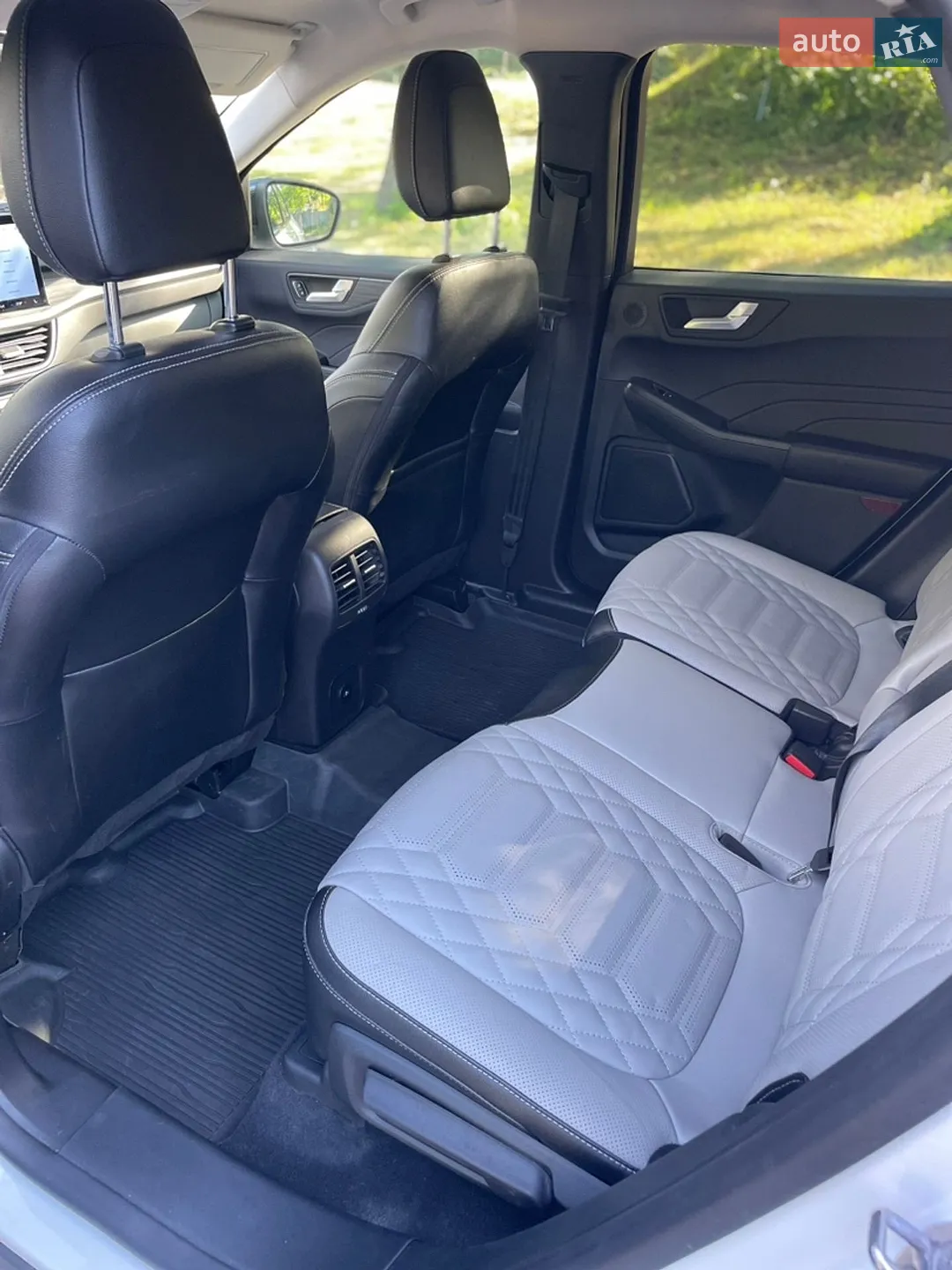 2023 Ford Escape - мініатюра 25