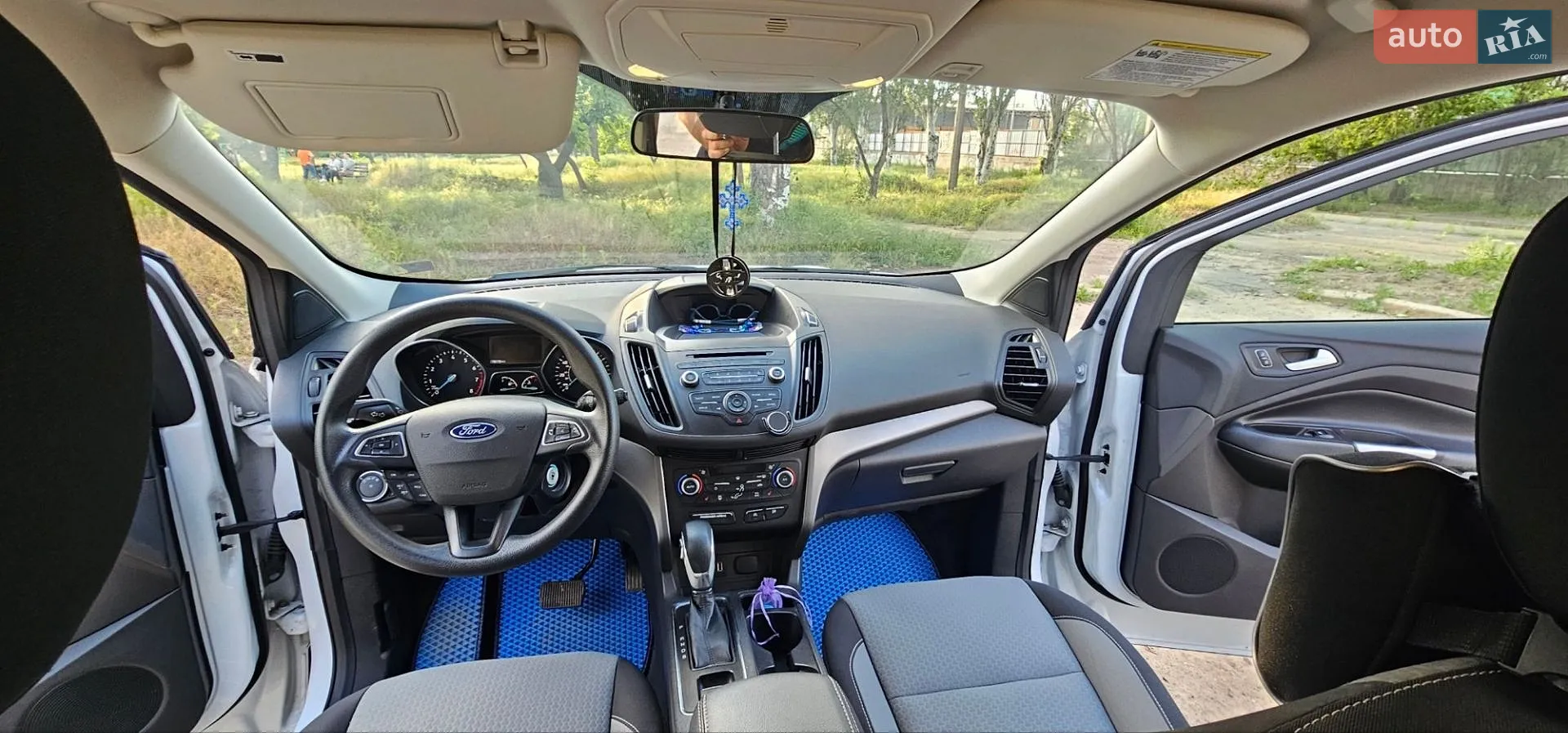 2018 Ford Escape - мініатюра 10
