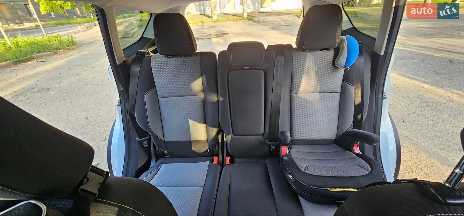 2018 Ford Escape - мініатюра 7