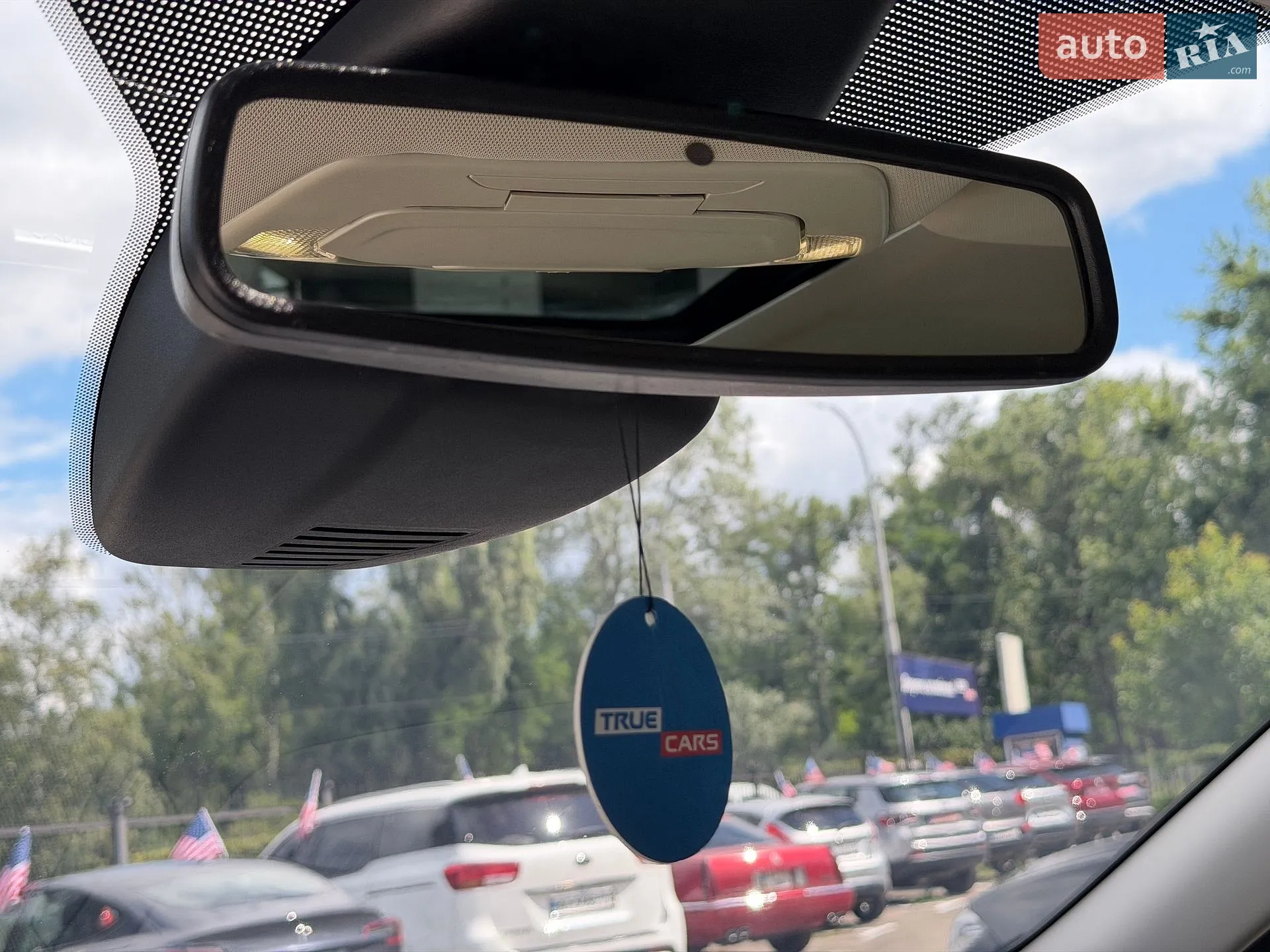 2017 Ford Escape - мініатюра 25