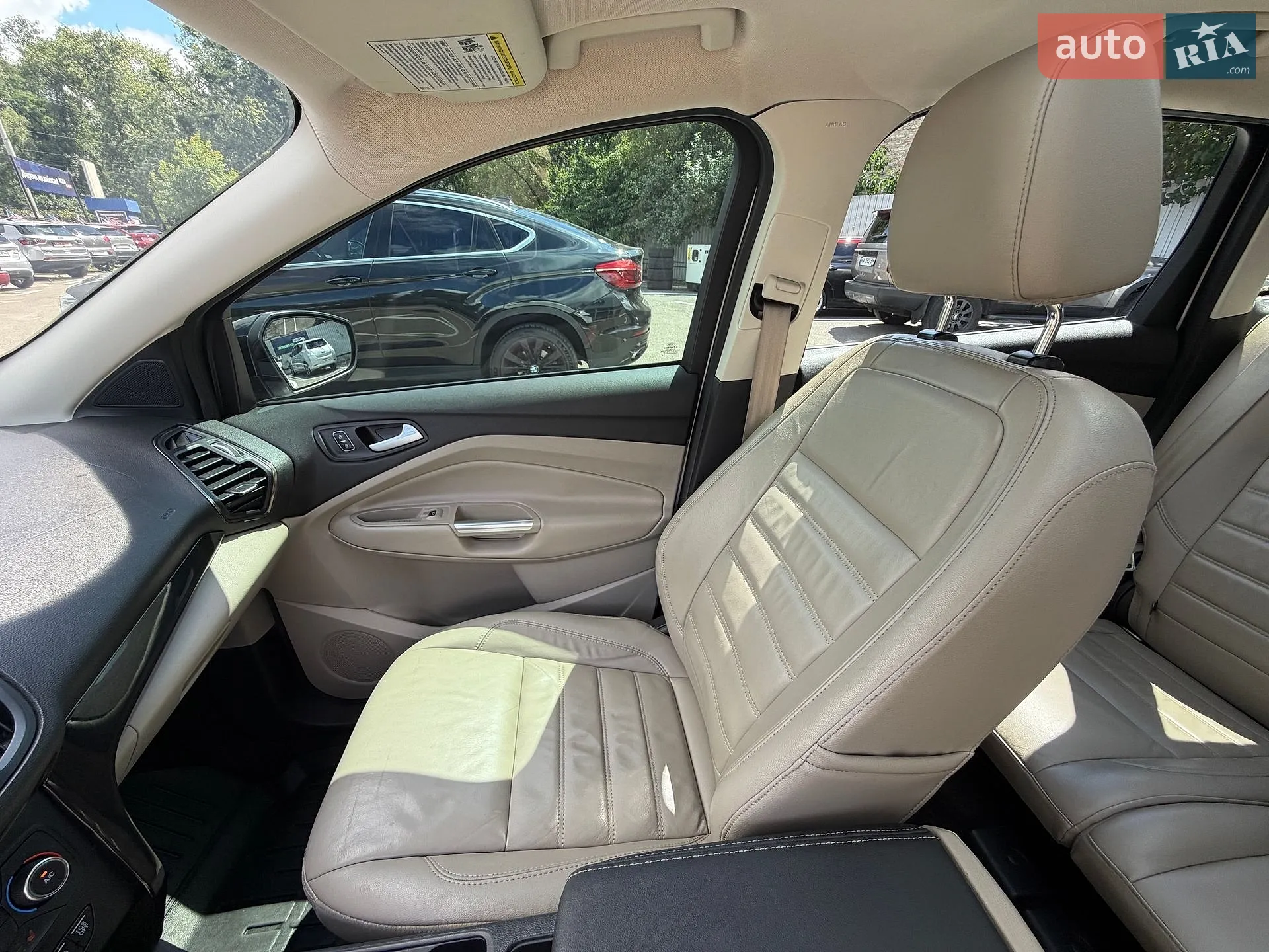 2017 Ford Escape - мініатюра 26