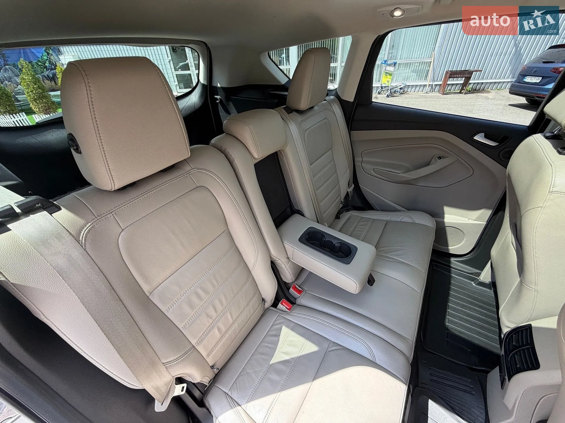 2017 Ford Escape - мініатюра 35