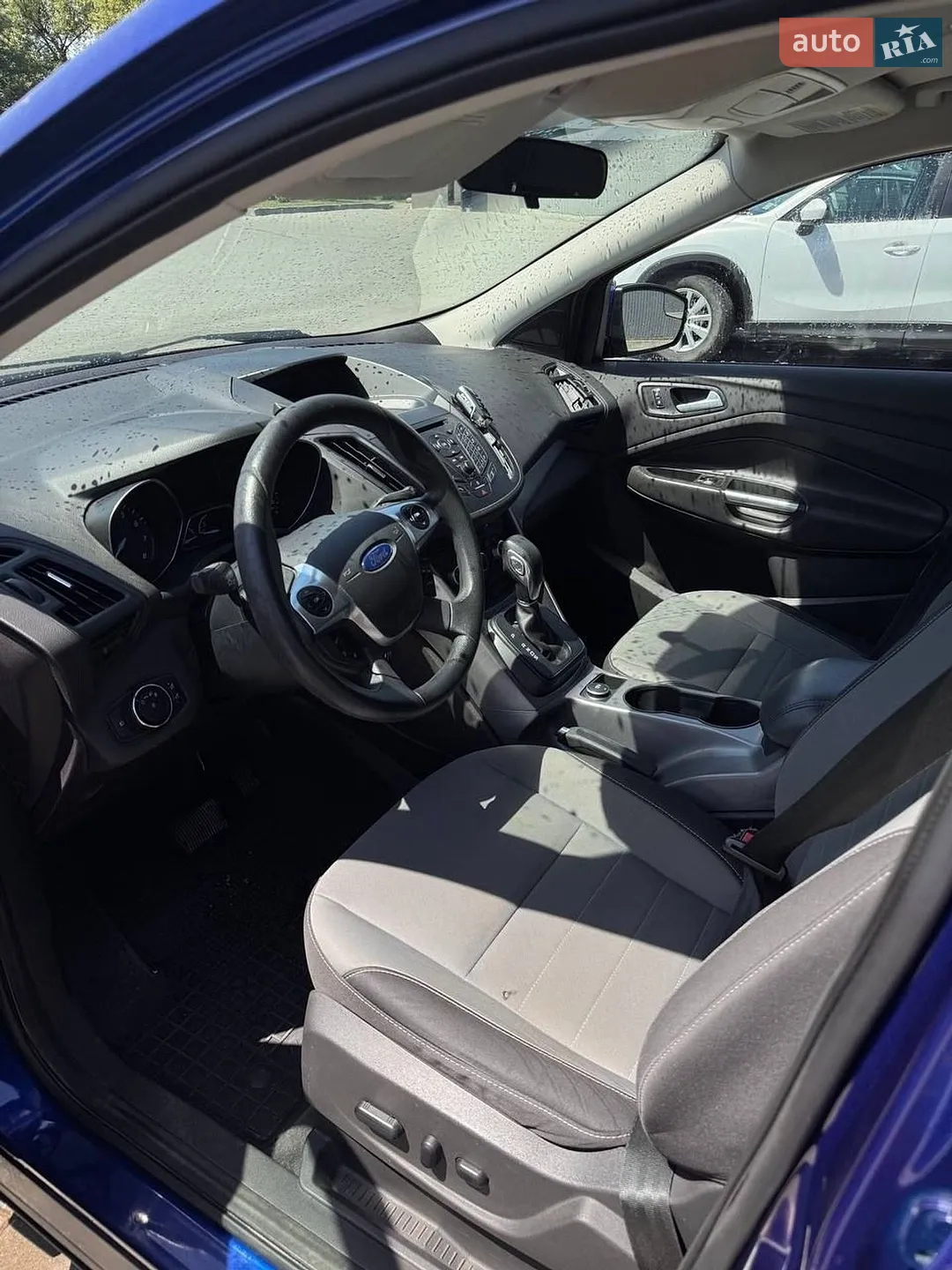 2014 Ford Escape - мініатюра 6